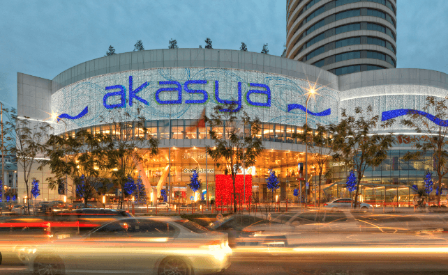 Akasya AVM