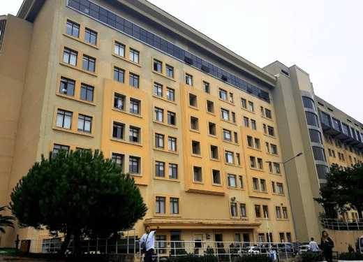 Beykoz Devlet Hastanesi