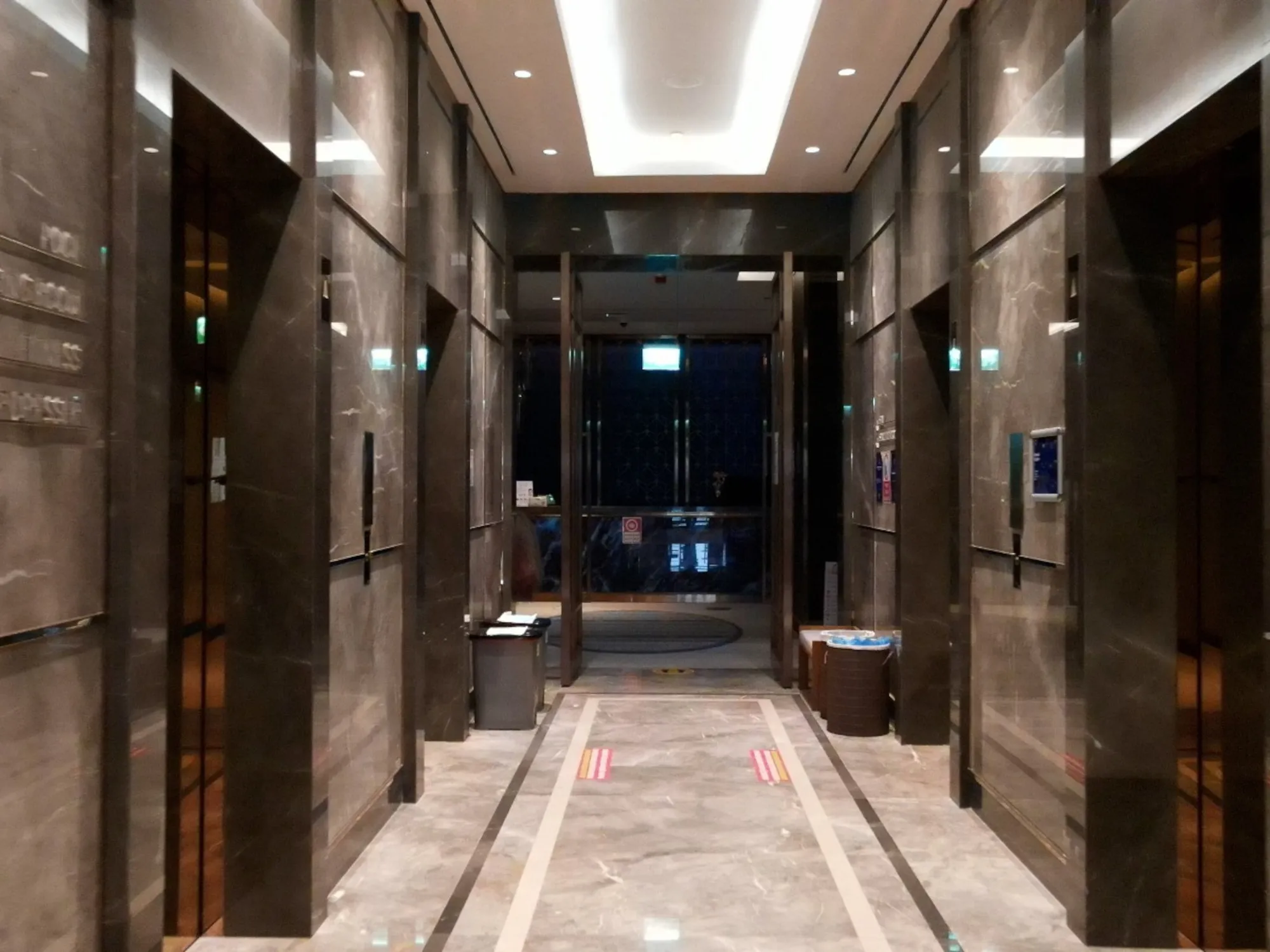 Mall of İstanbul High Residence