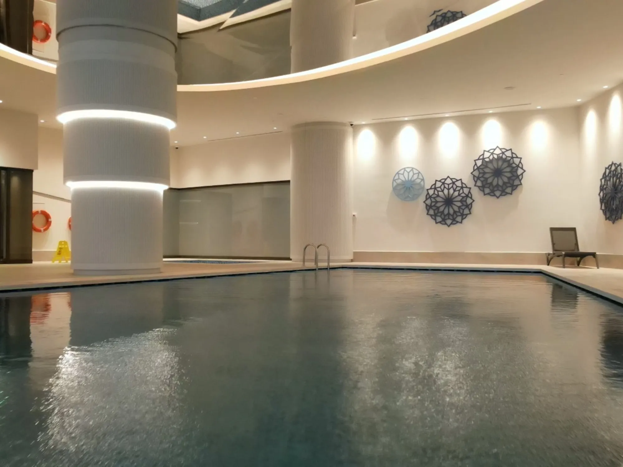 Mall of İstanbul High Residence