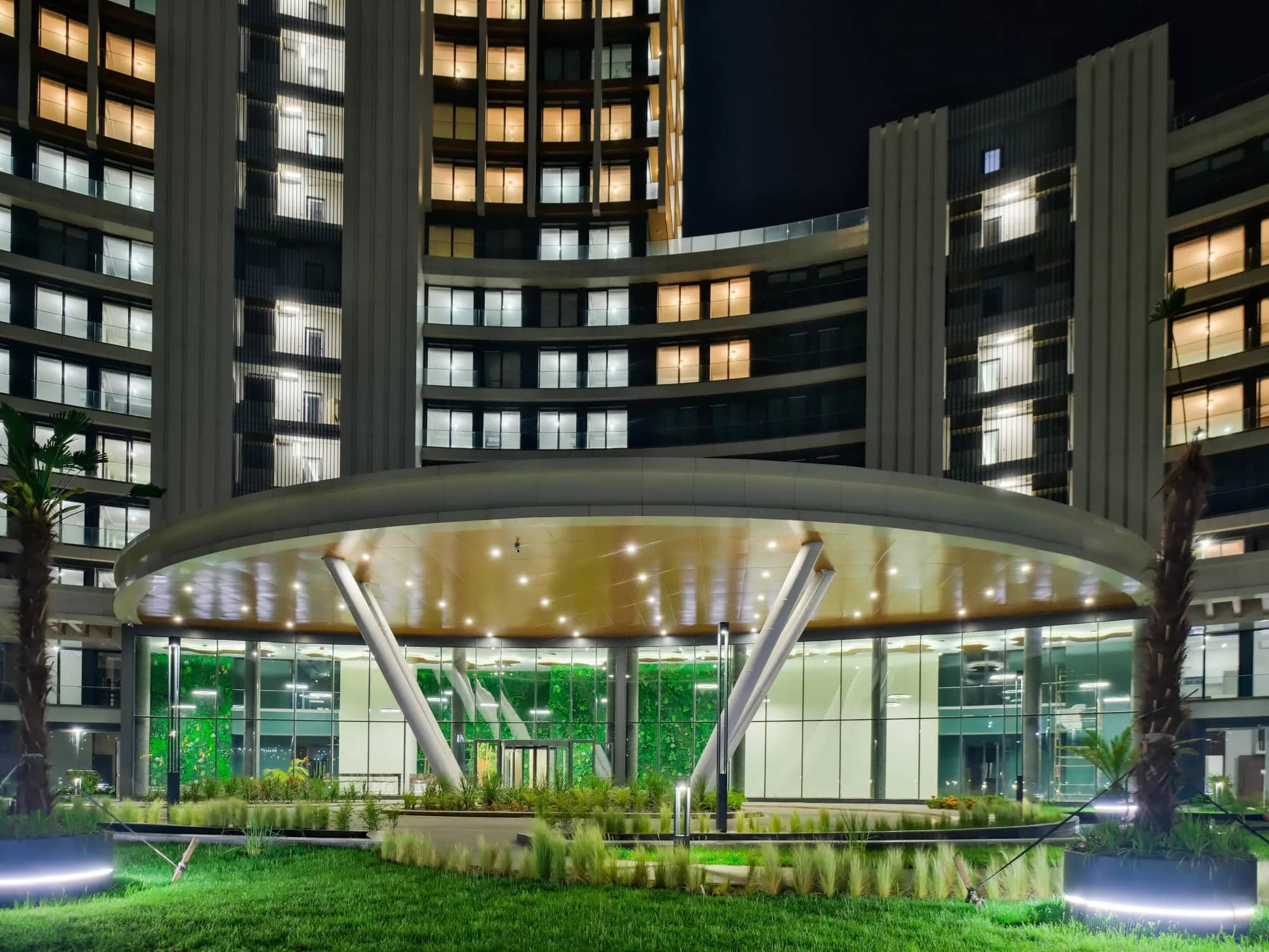 Air Başakşehir Residence