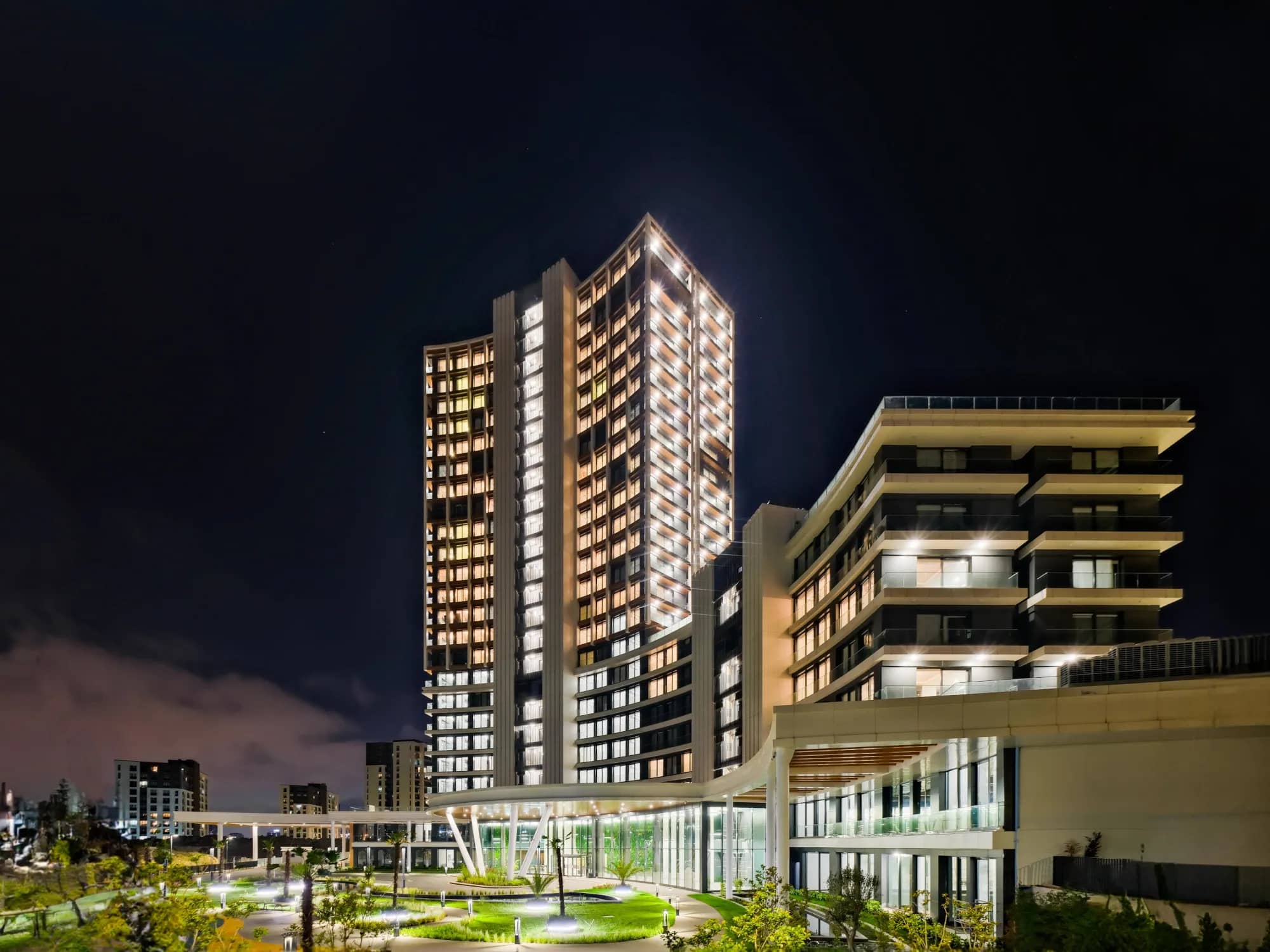 Air Başakşehir Residence