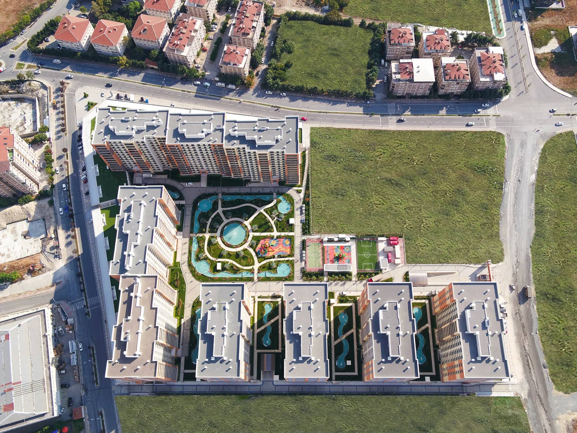 Marmara Evleri 4