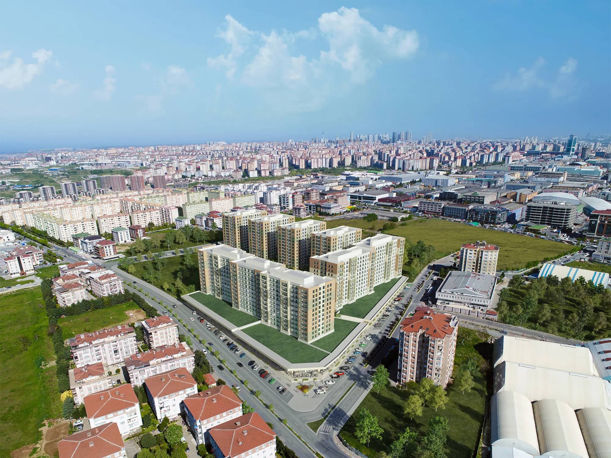 Marmara Evleri 4