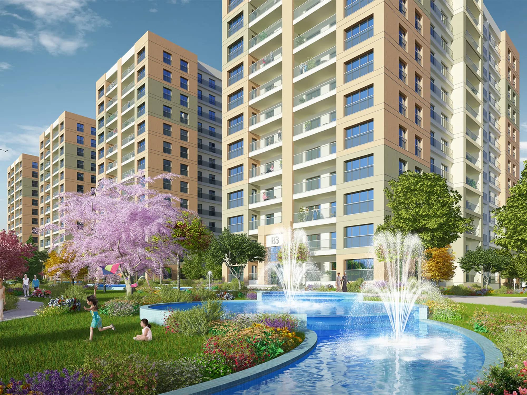 Marmara Evleri 4