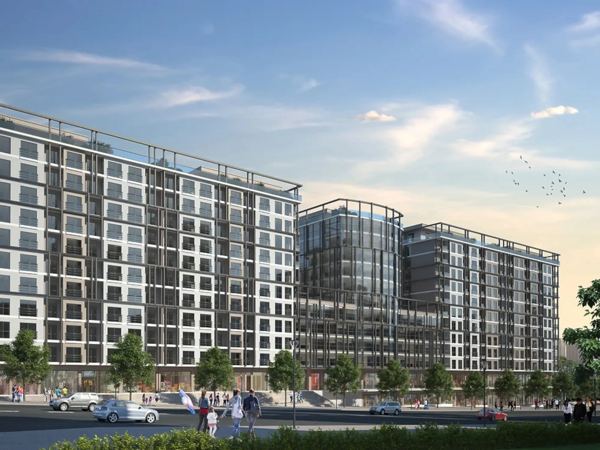 Brand İstanbul Park