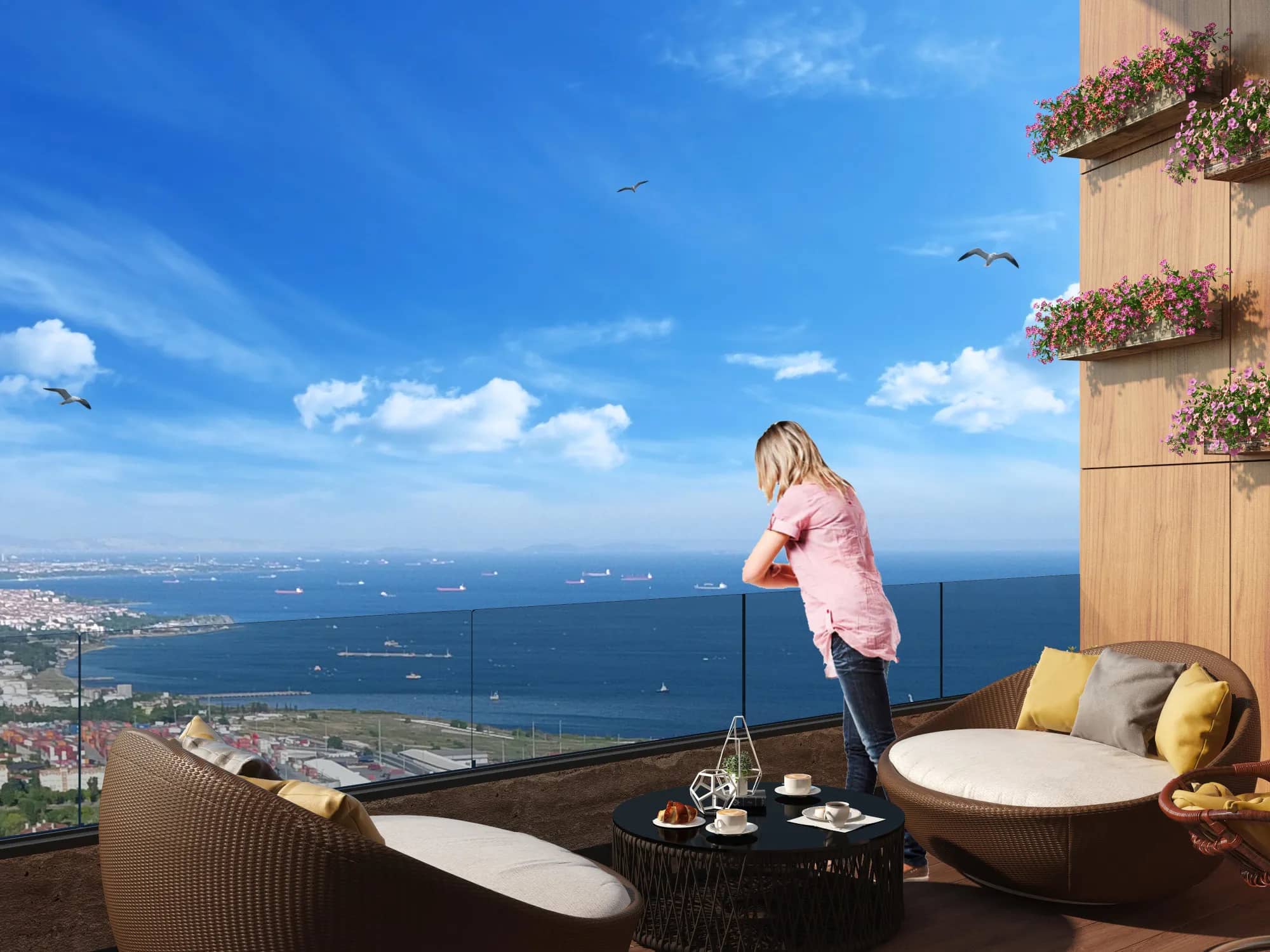 İnmari Marmara