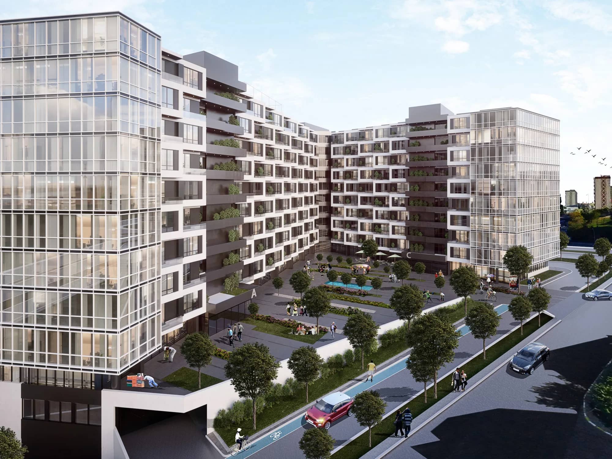 Liv Marmara