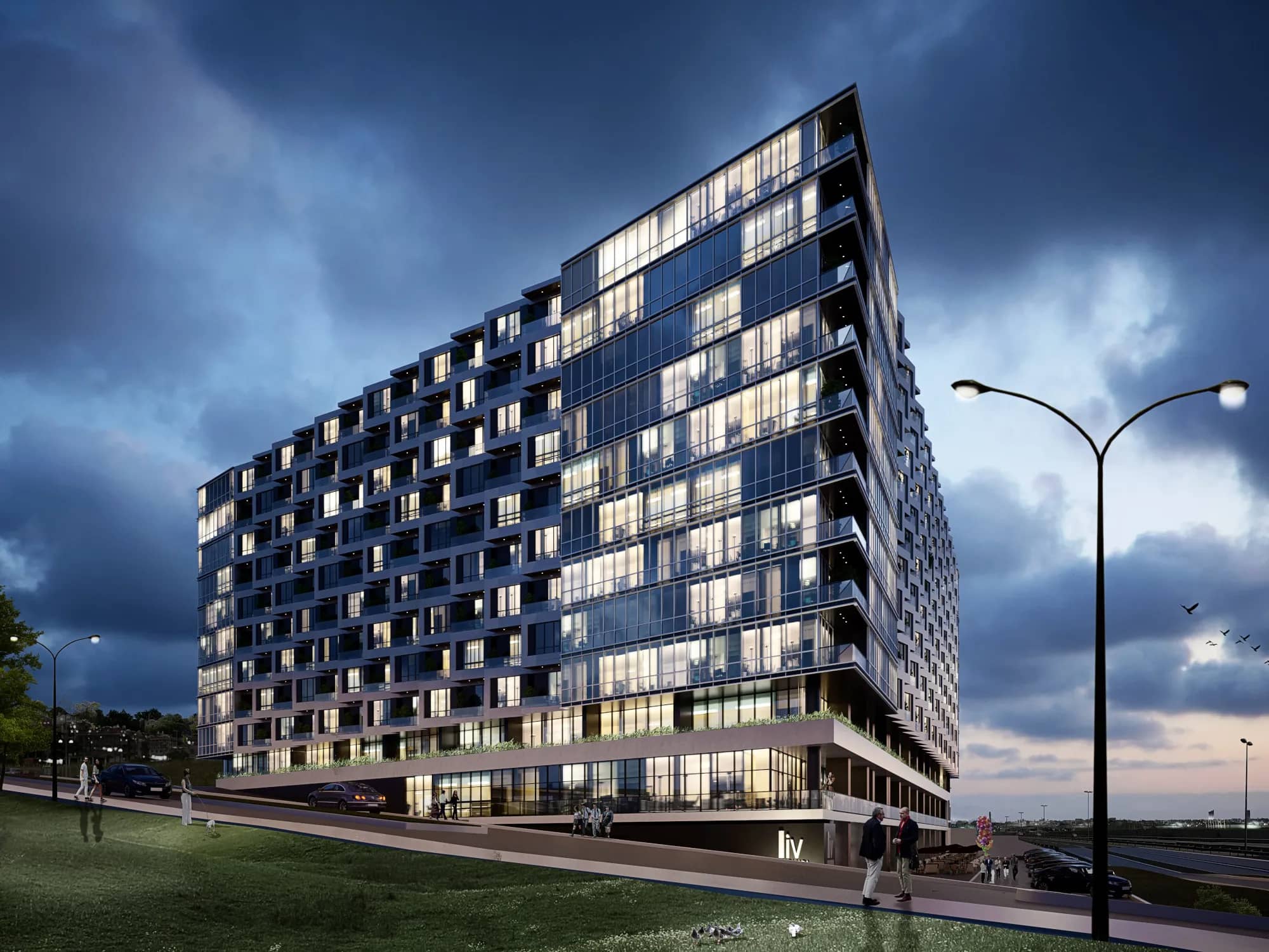 Liv Marmara