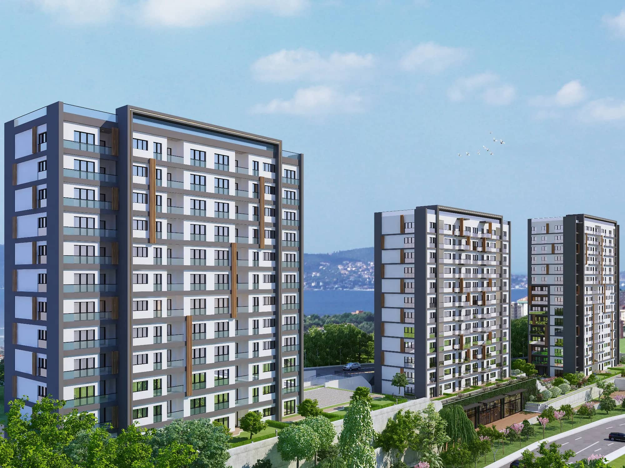 Yakapark Kartal