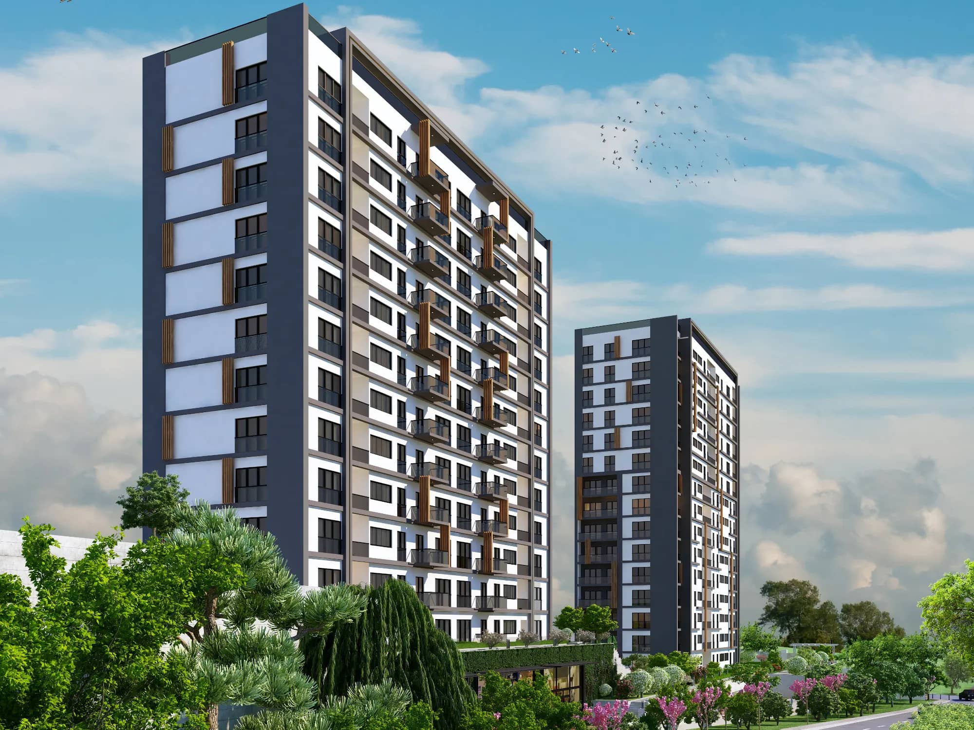 Yakapark Kartal