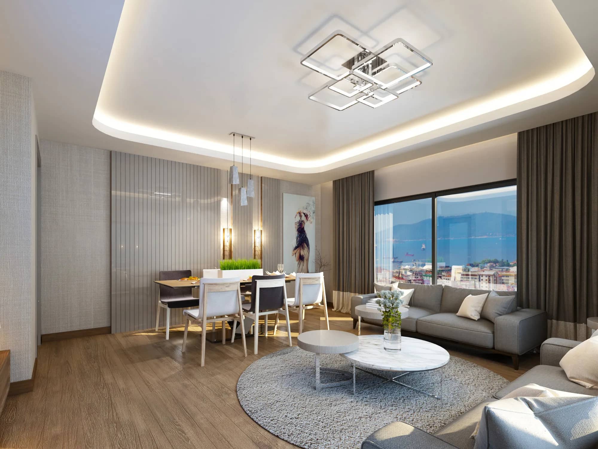 Yakapark Kartal