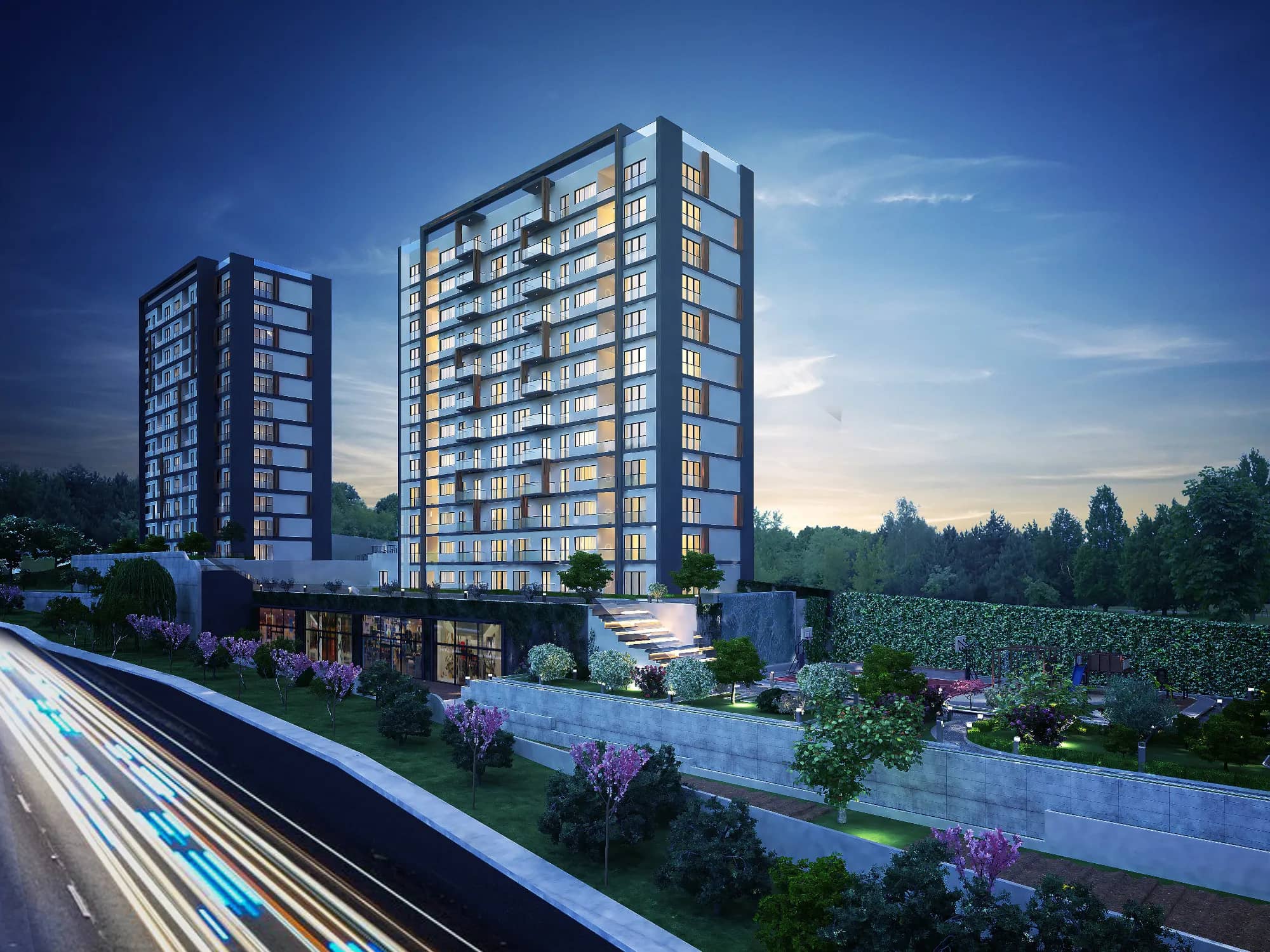 Yakapark Kartal