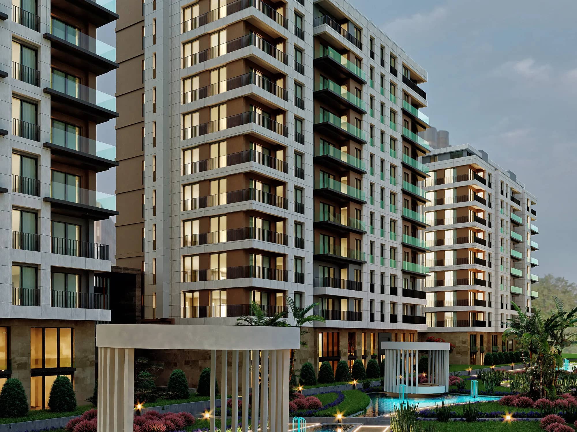 Yaşam Marina