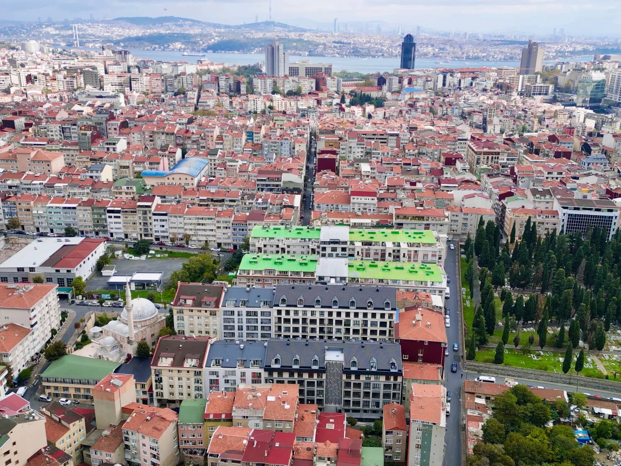 Taksim Palas