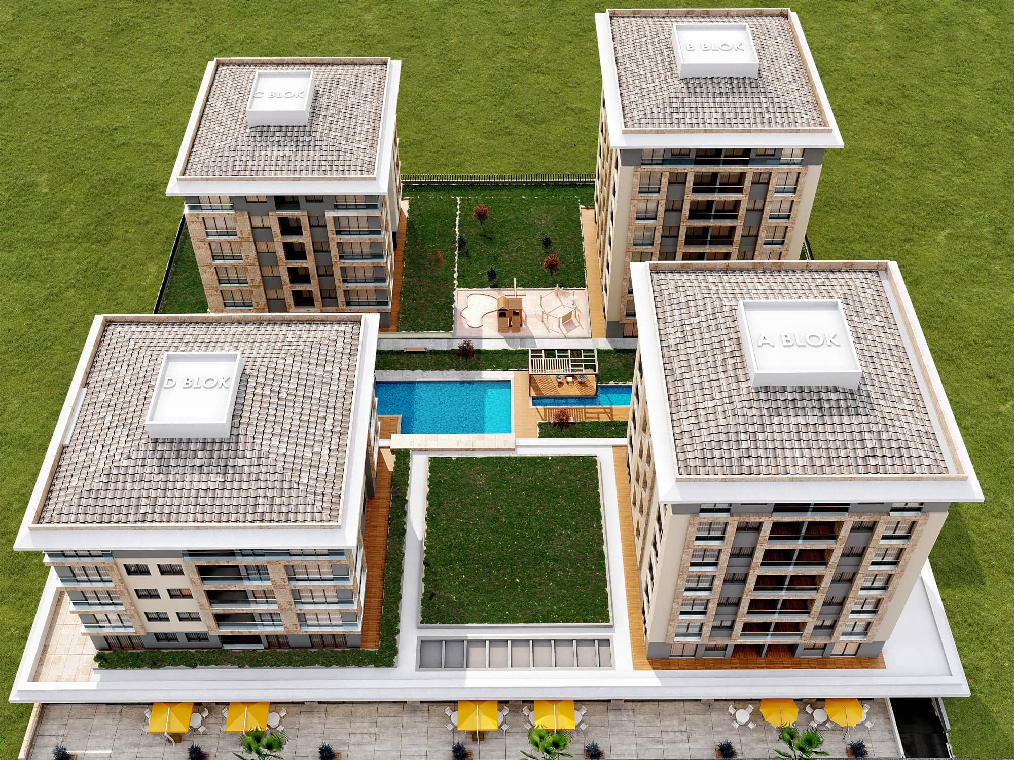 Diamond Beylikdüzü