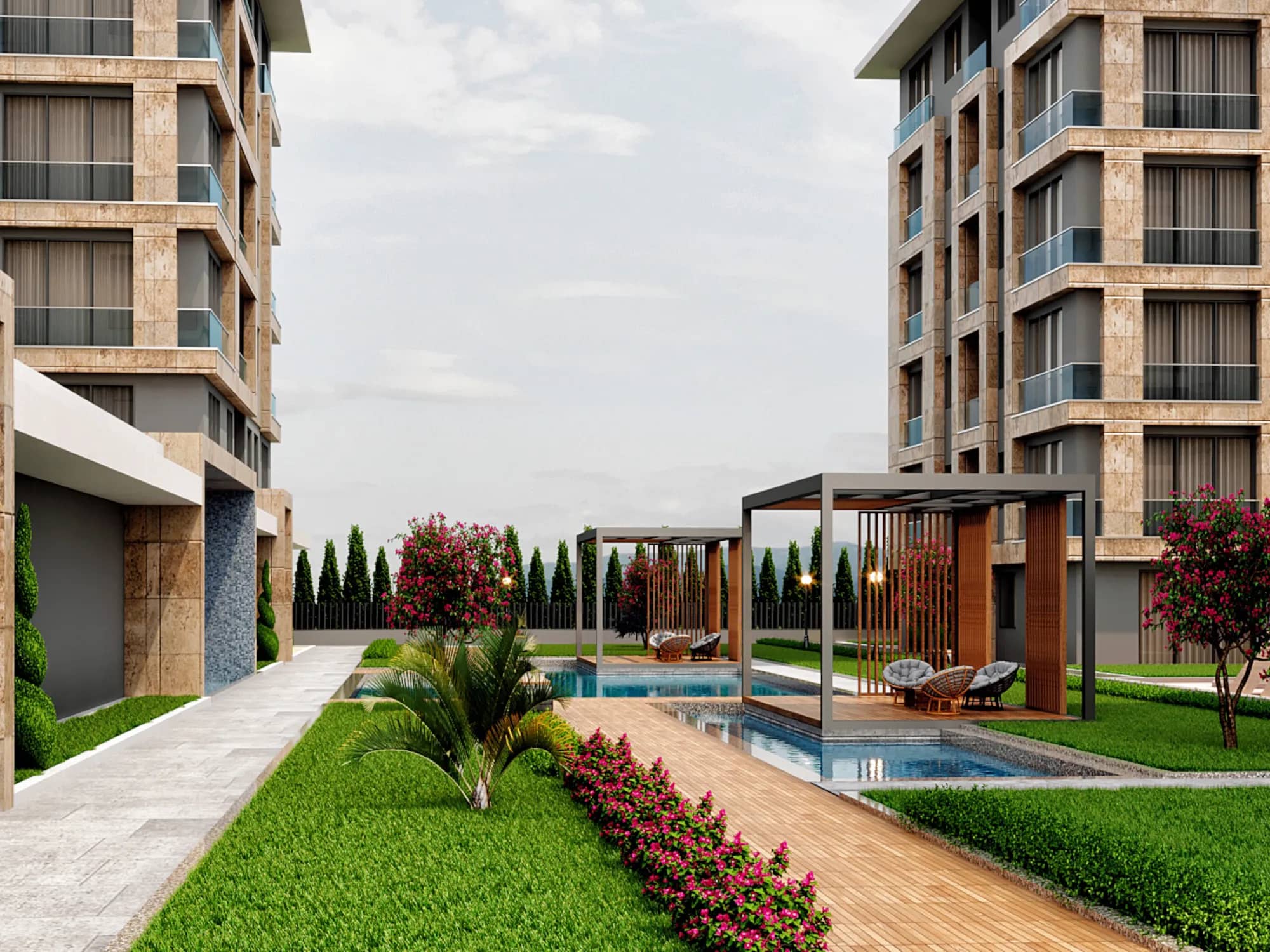 Diamond Beylikdüzü