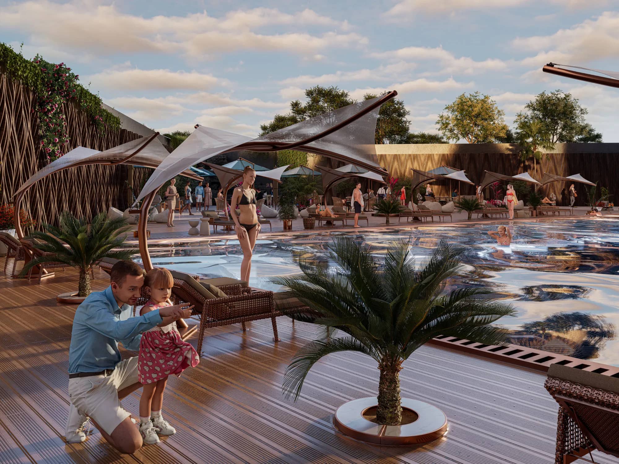 JW Marriott Tarabya