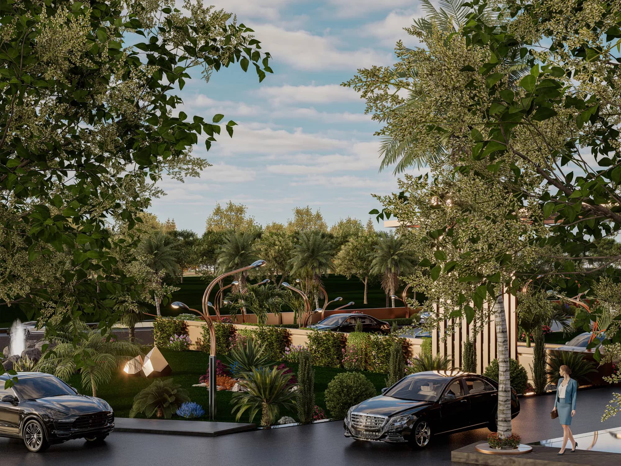 JW Marriott Tarabya