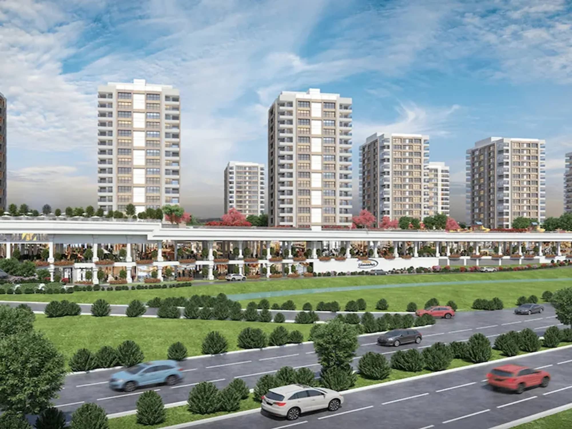 Çekmeköy Park