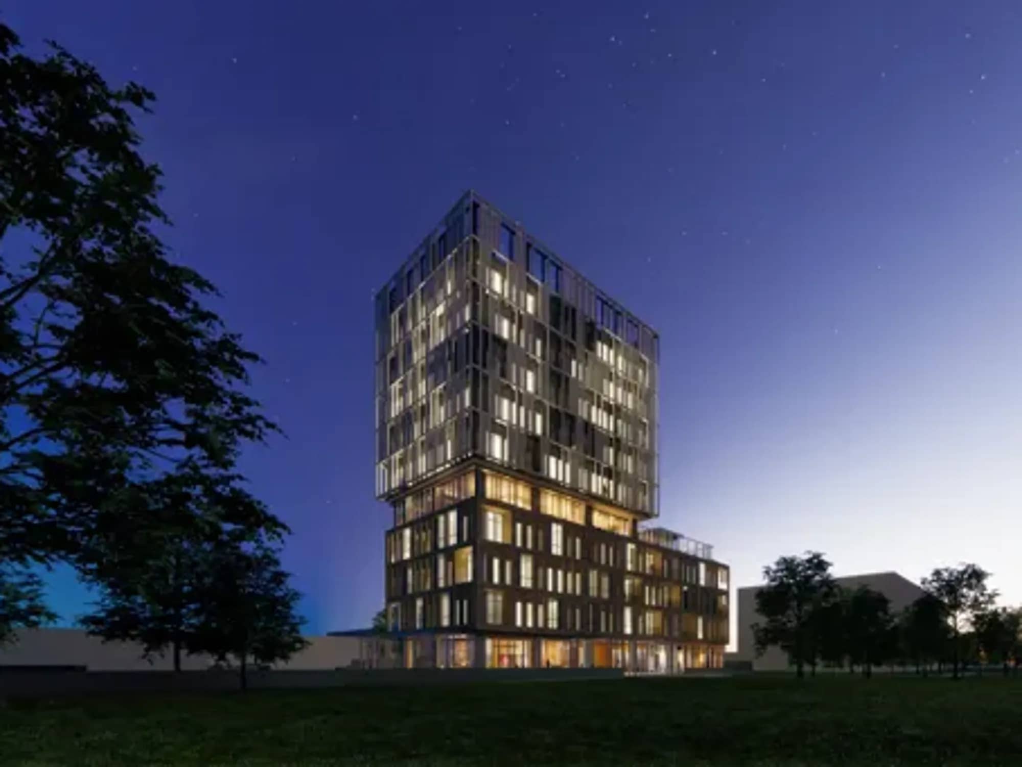 Colony Coliving