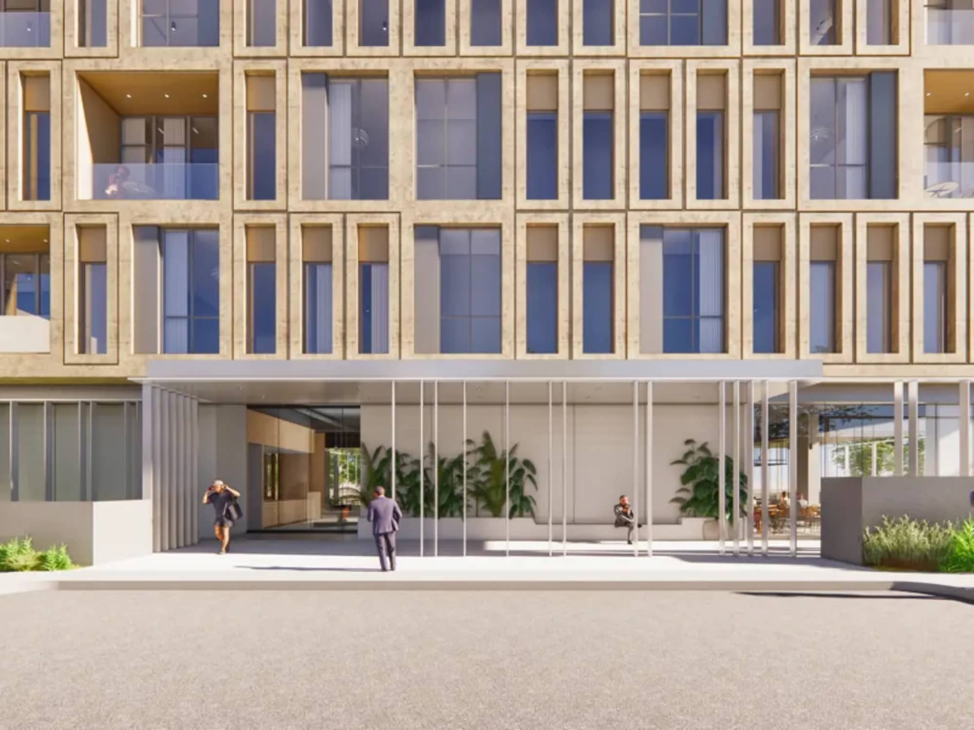 Colony Coliving