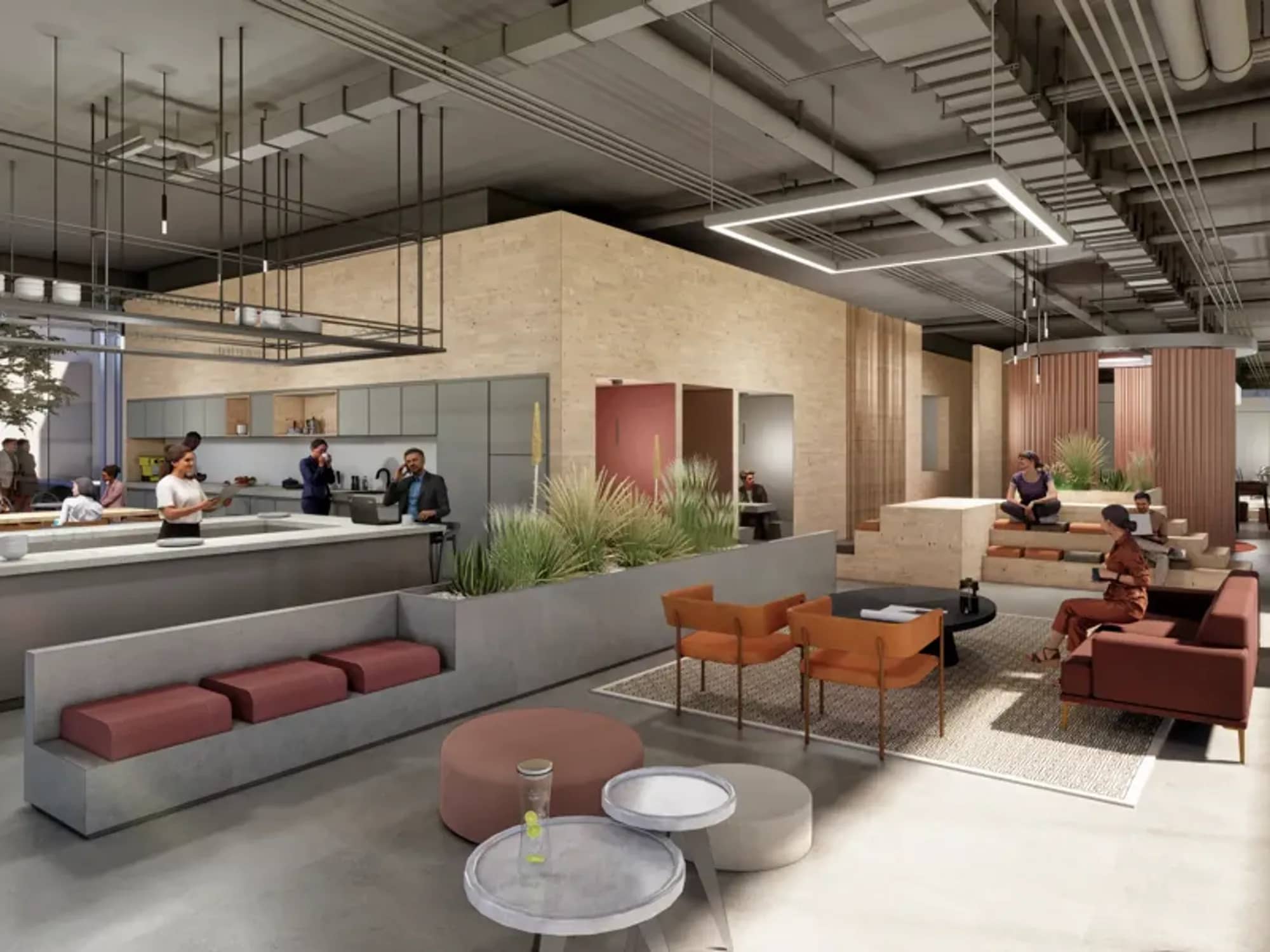 Colony Coliving
