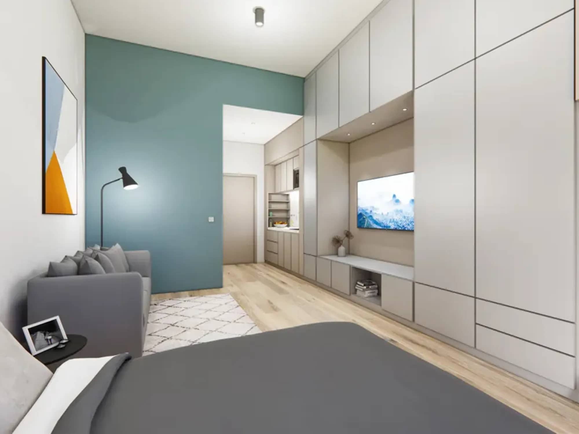 Colony Coliving