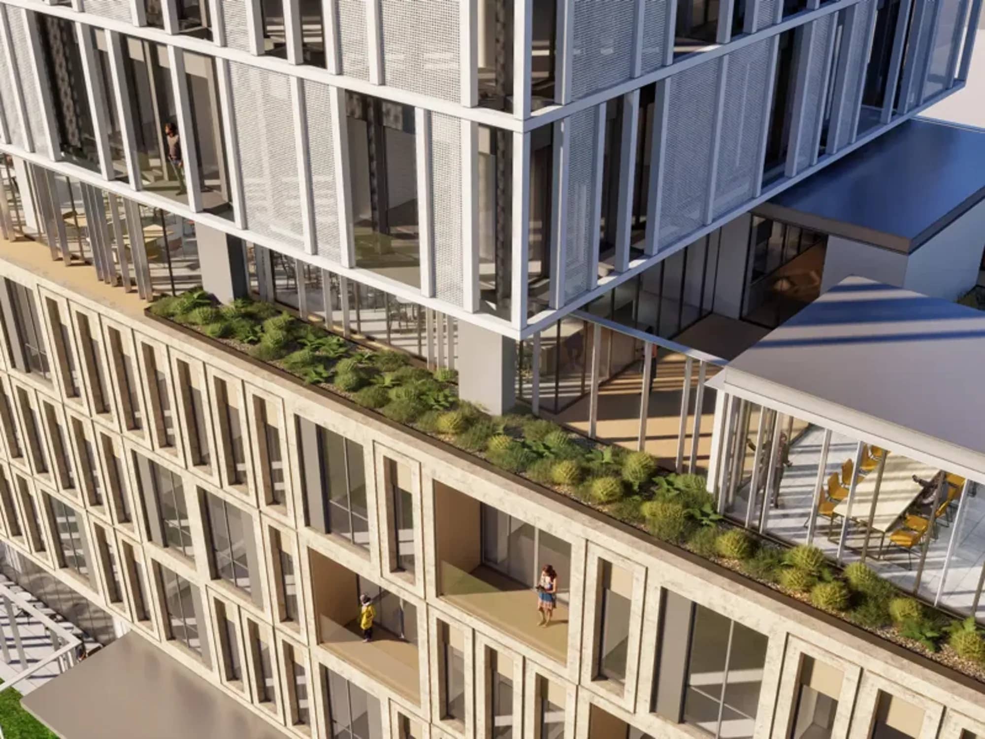 Colony Coliving