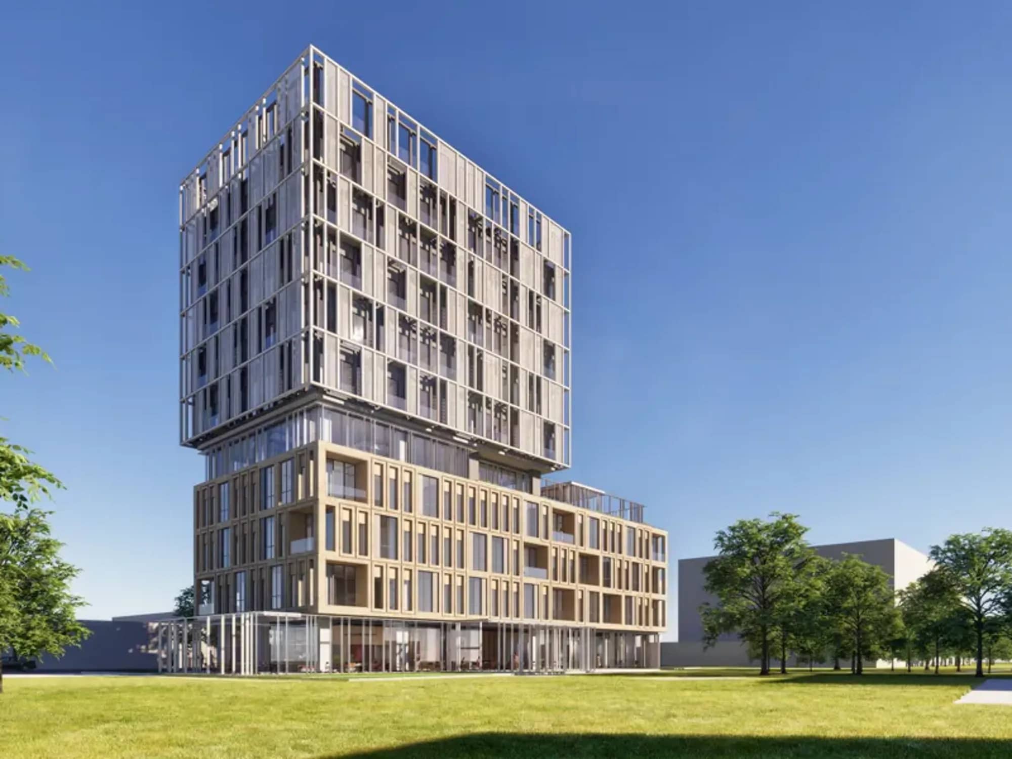 Colony Coliving