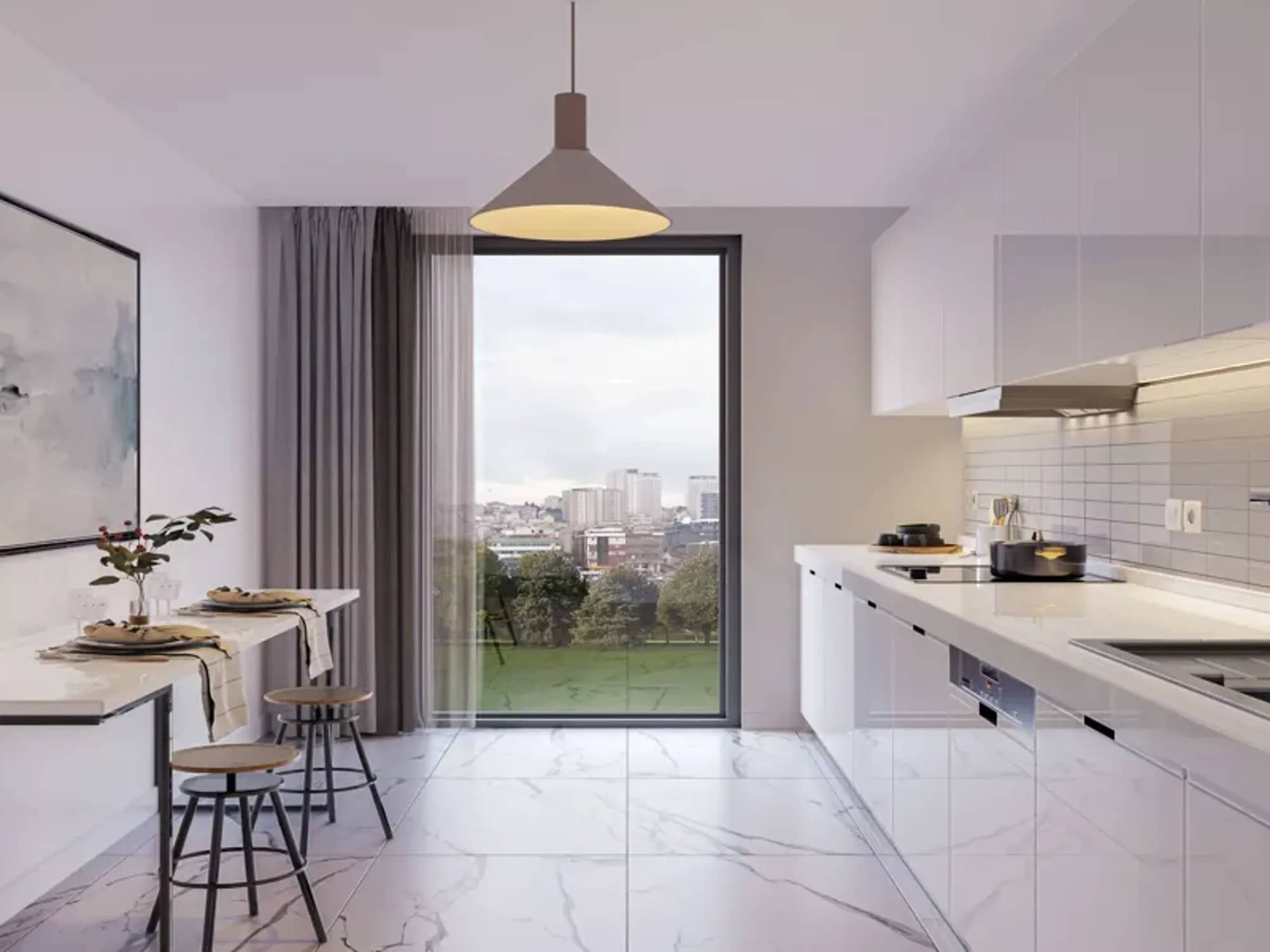 Flat 24
