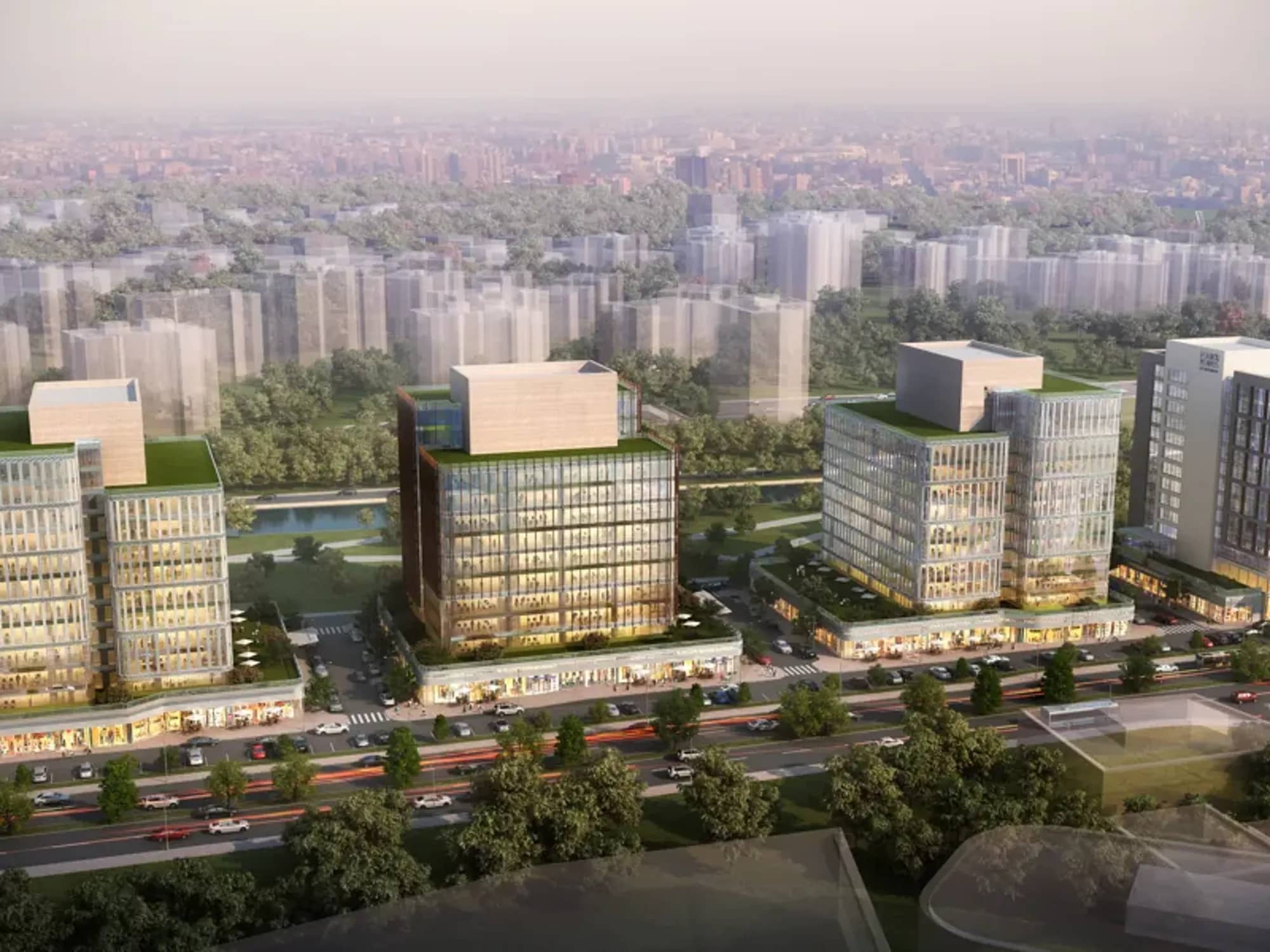 Ferko Line Residence
