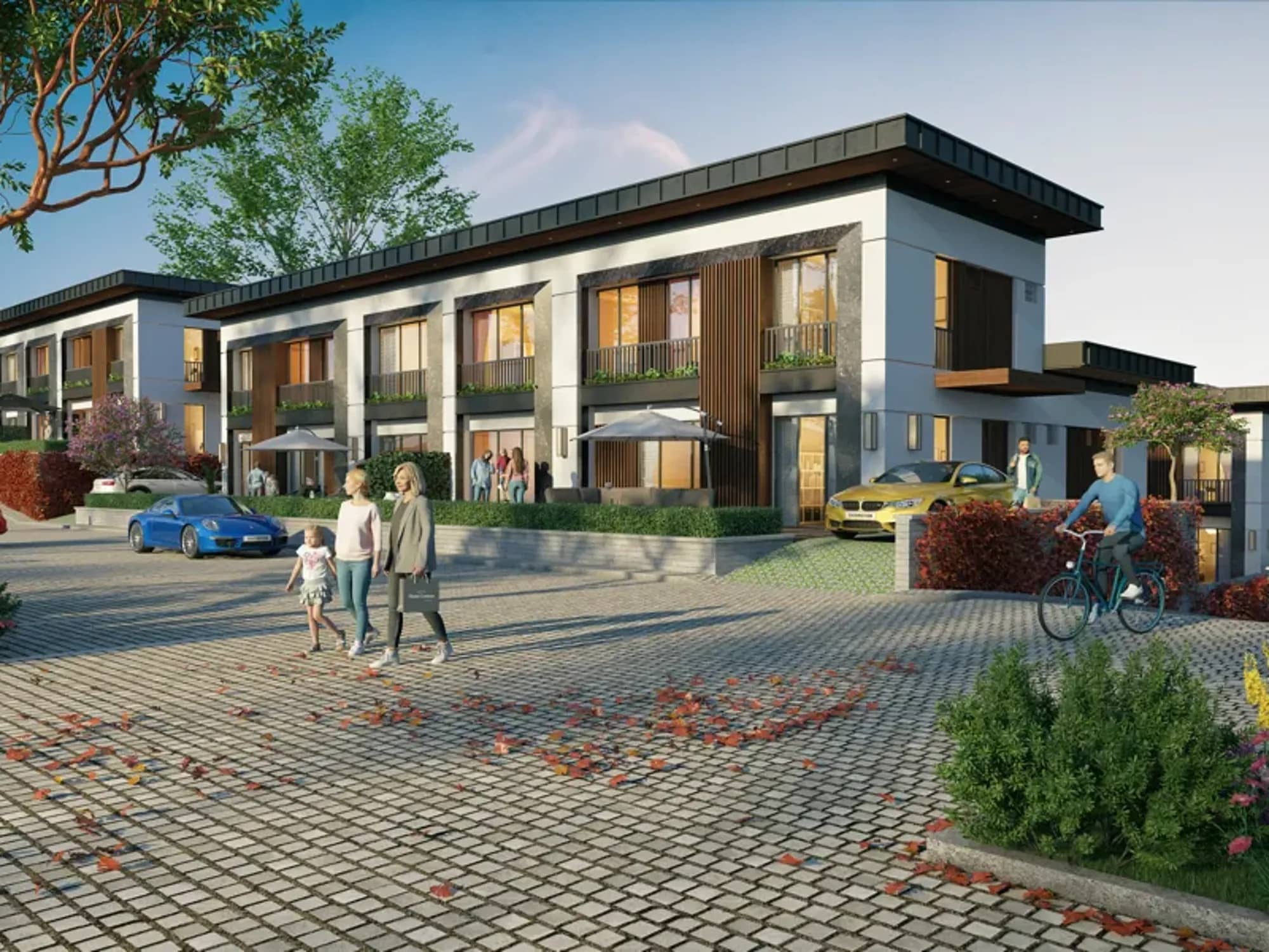 Artea Bahçeşehir