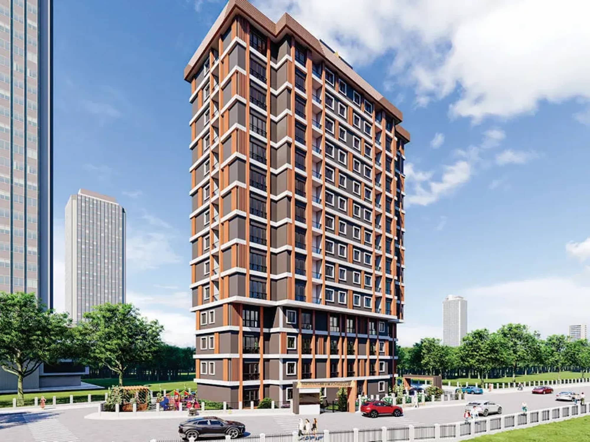 Forward Life Residence