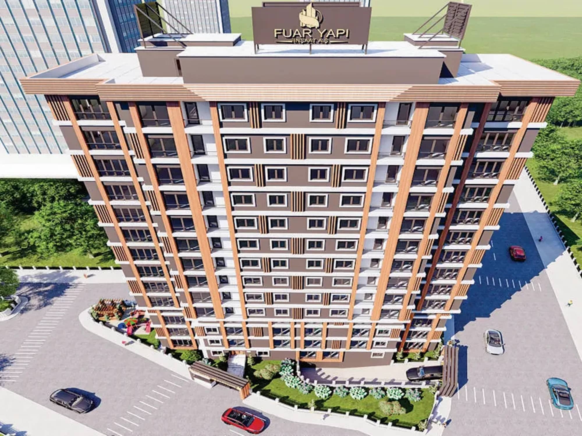 Forward Life Residence