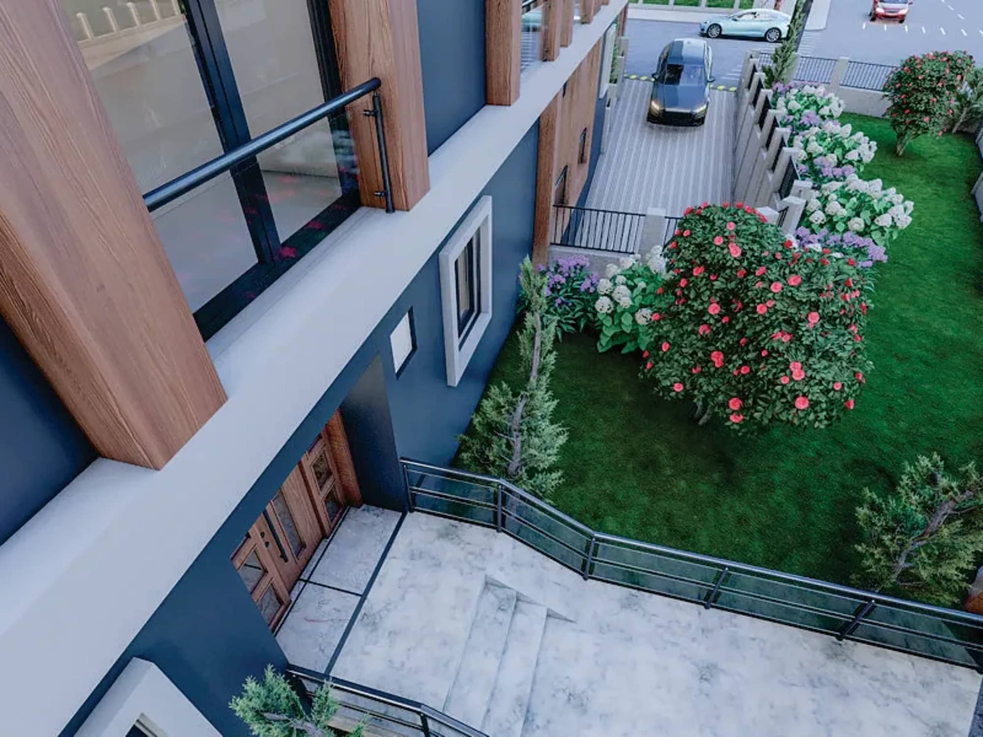 Forward Life Residence
