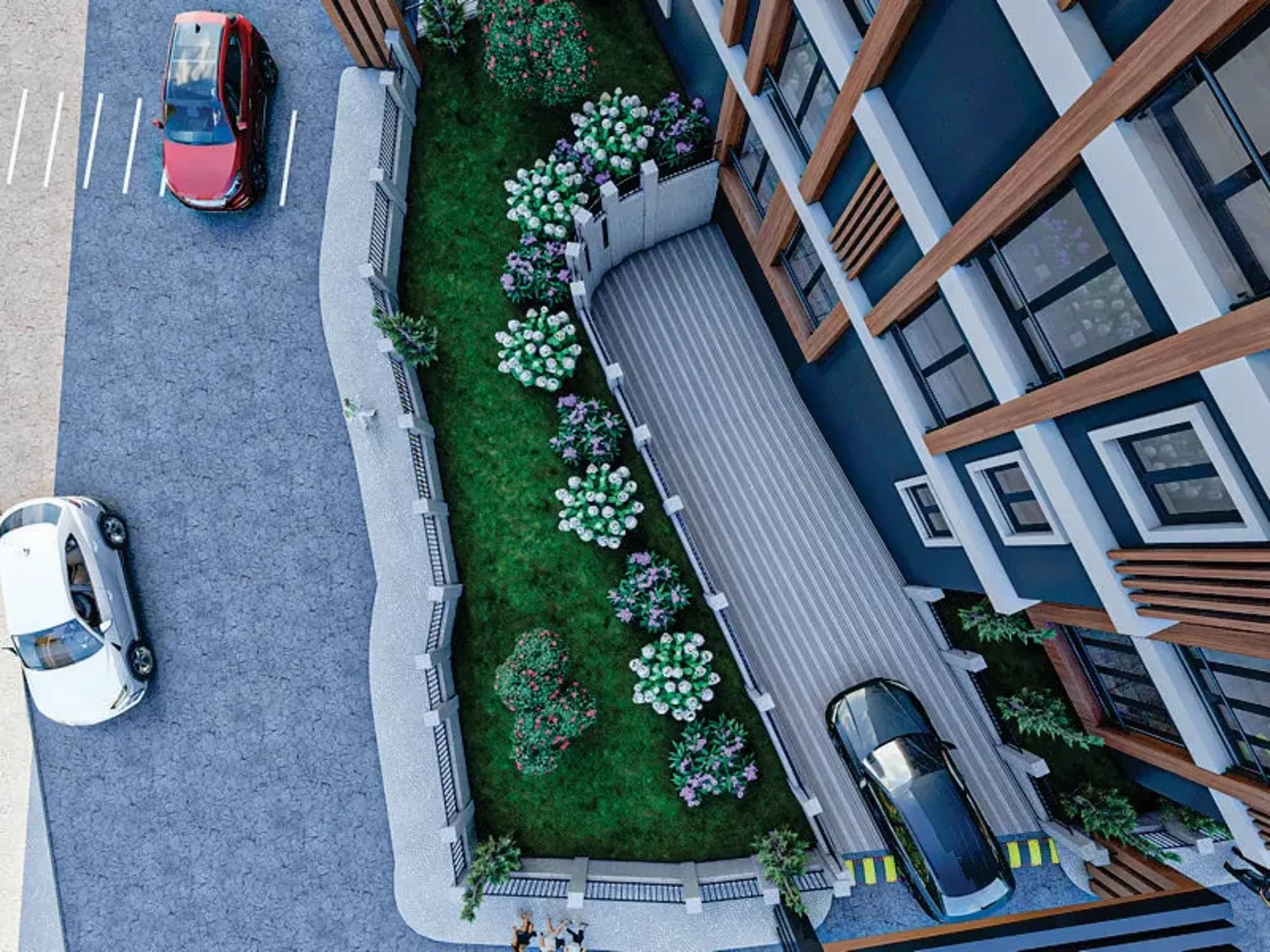 Forward Life Residence