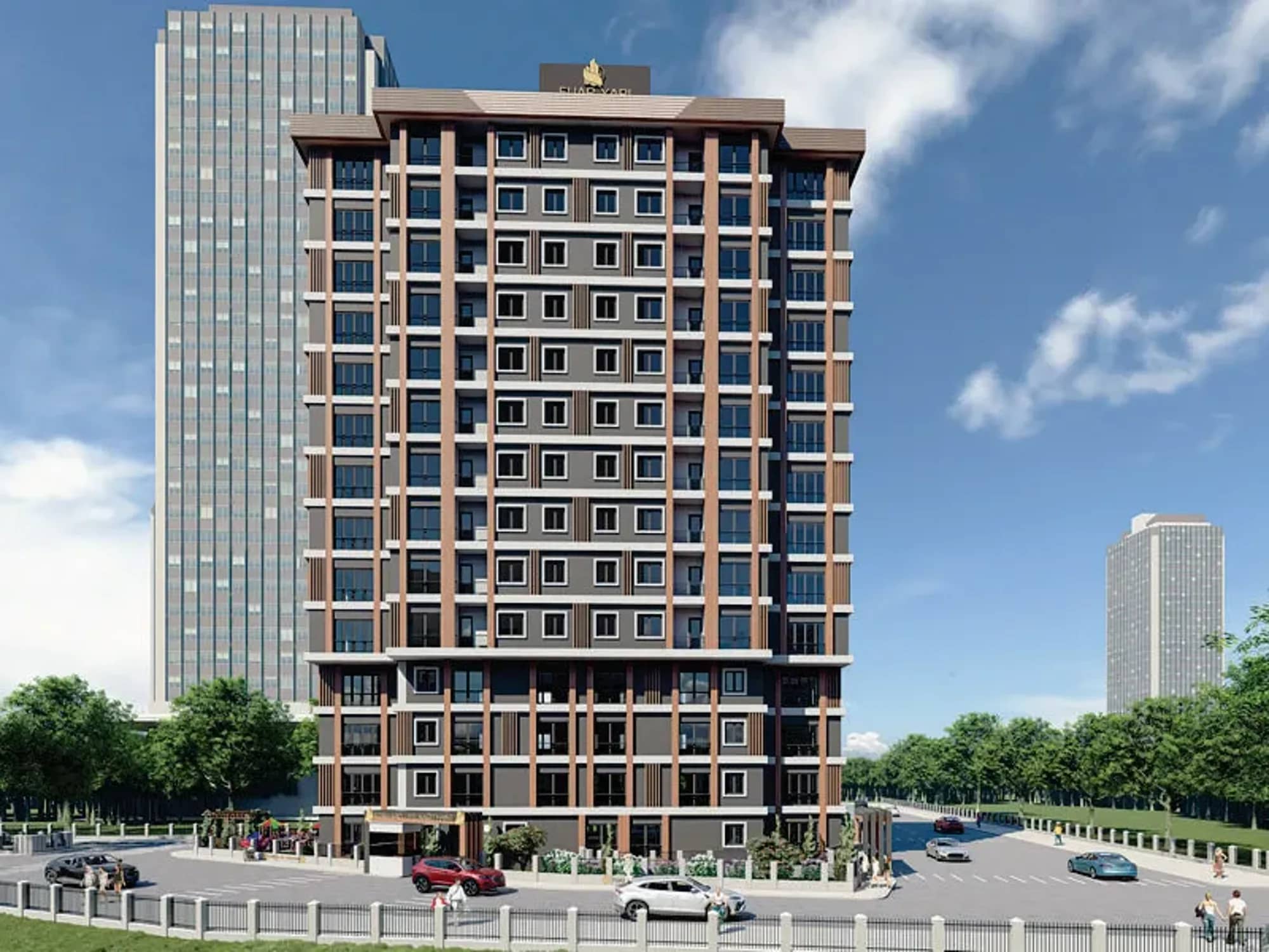 Forward Life Residence