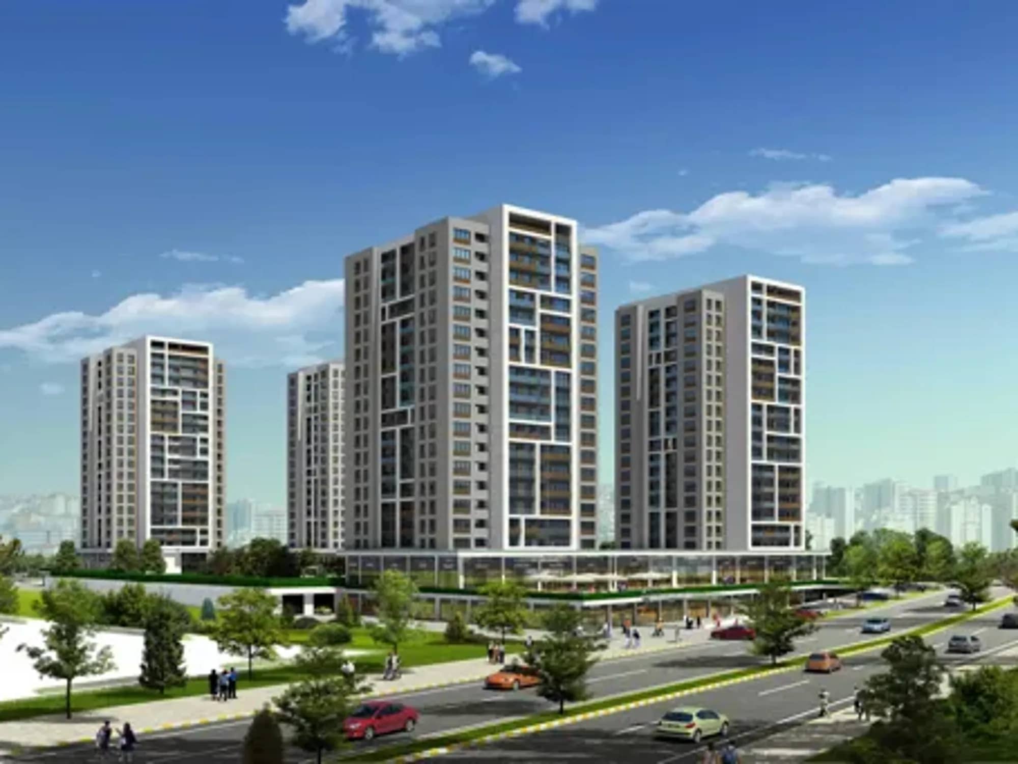 Elit Life Residence