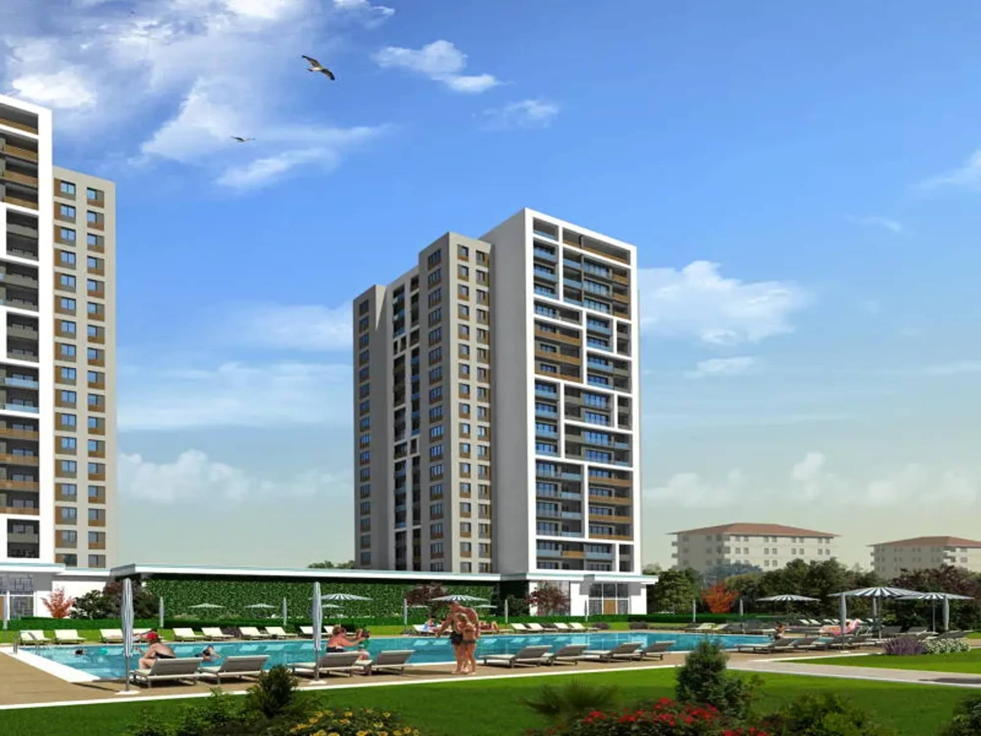 Elit Life Residence