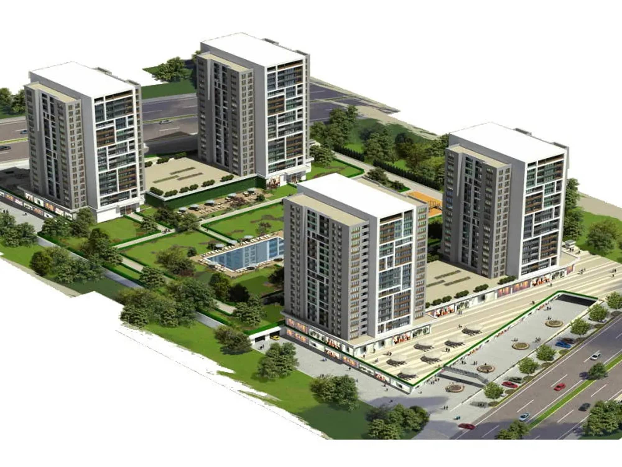 Elit Life Residence