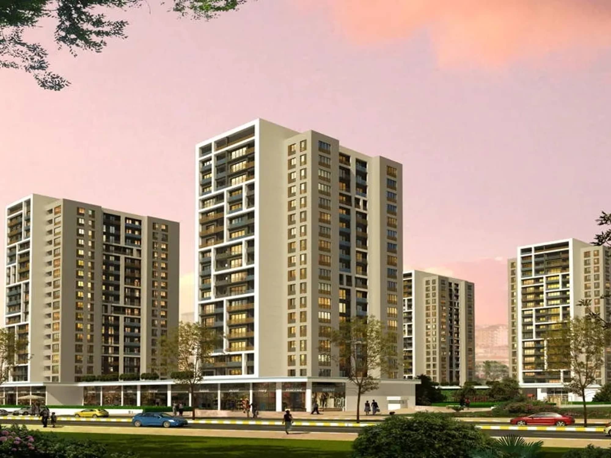 Elit Life Residence