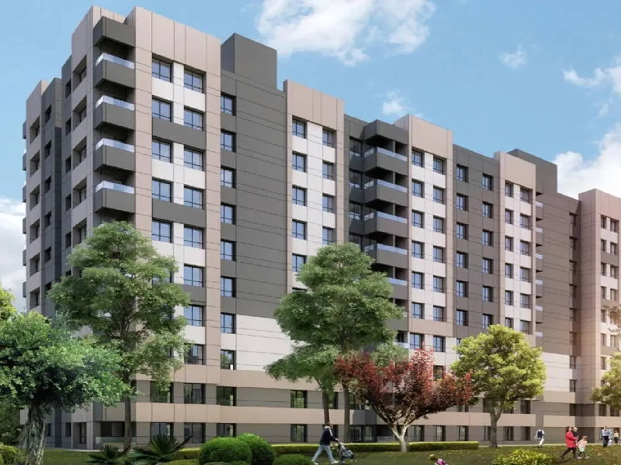 Mavera Residence