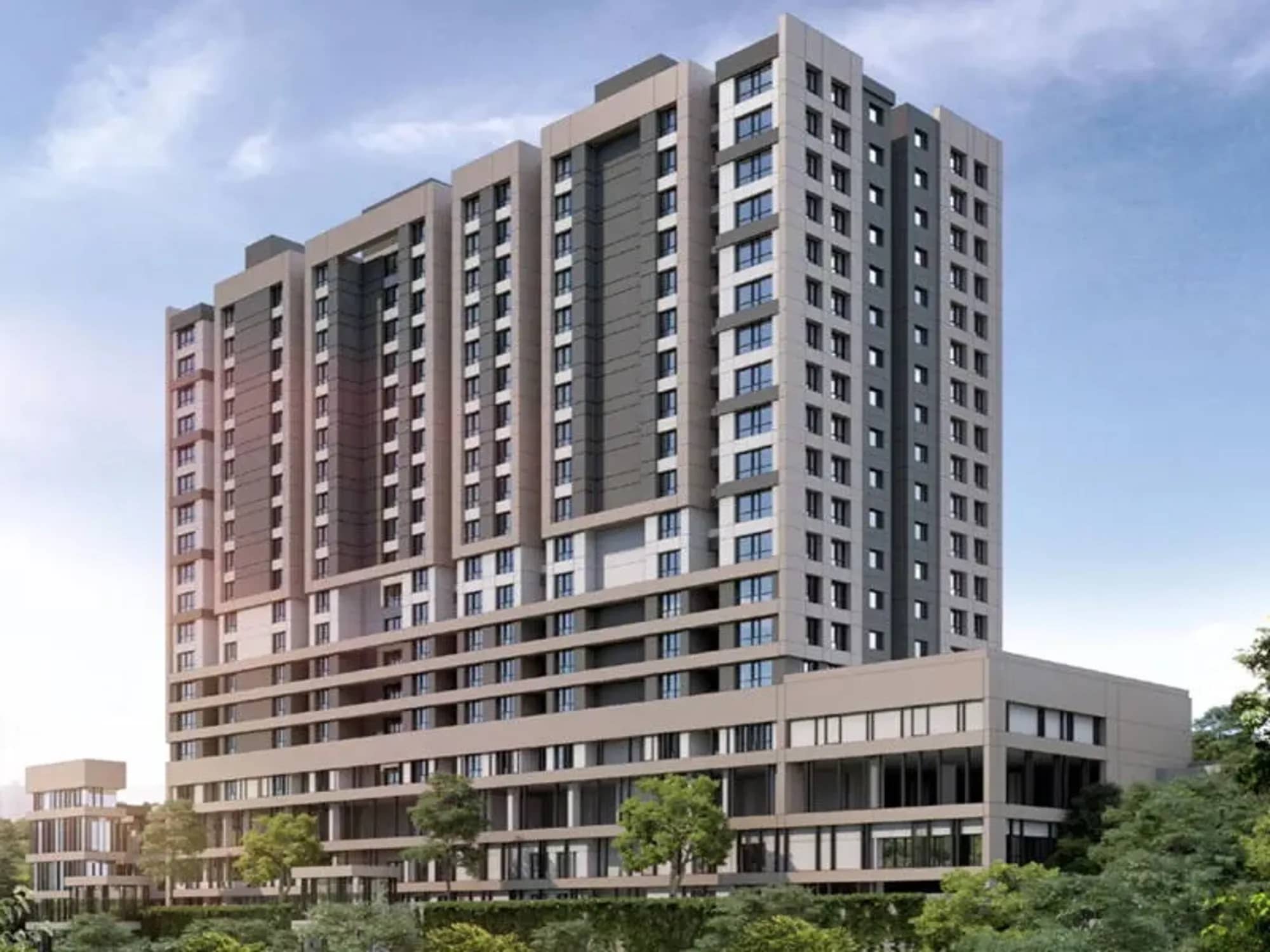 Mavera Residence
