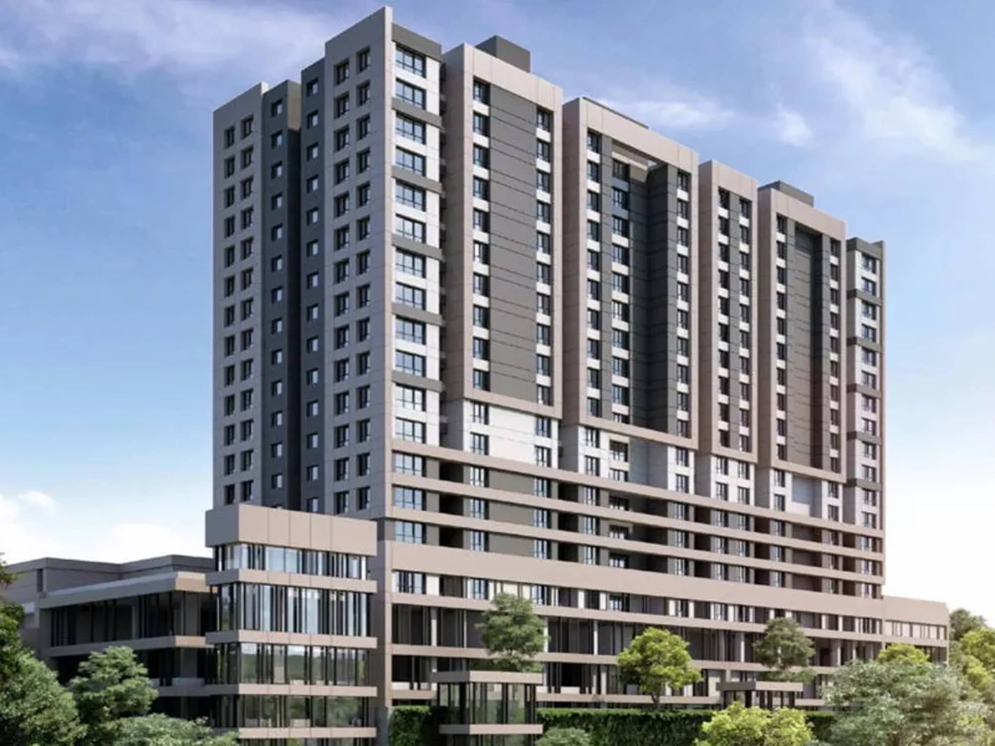 Mavera Residence