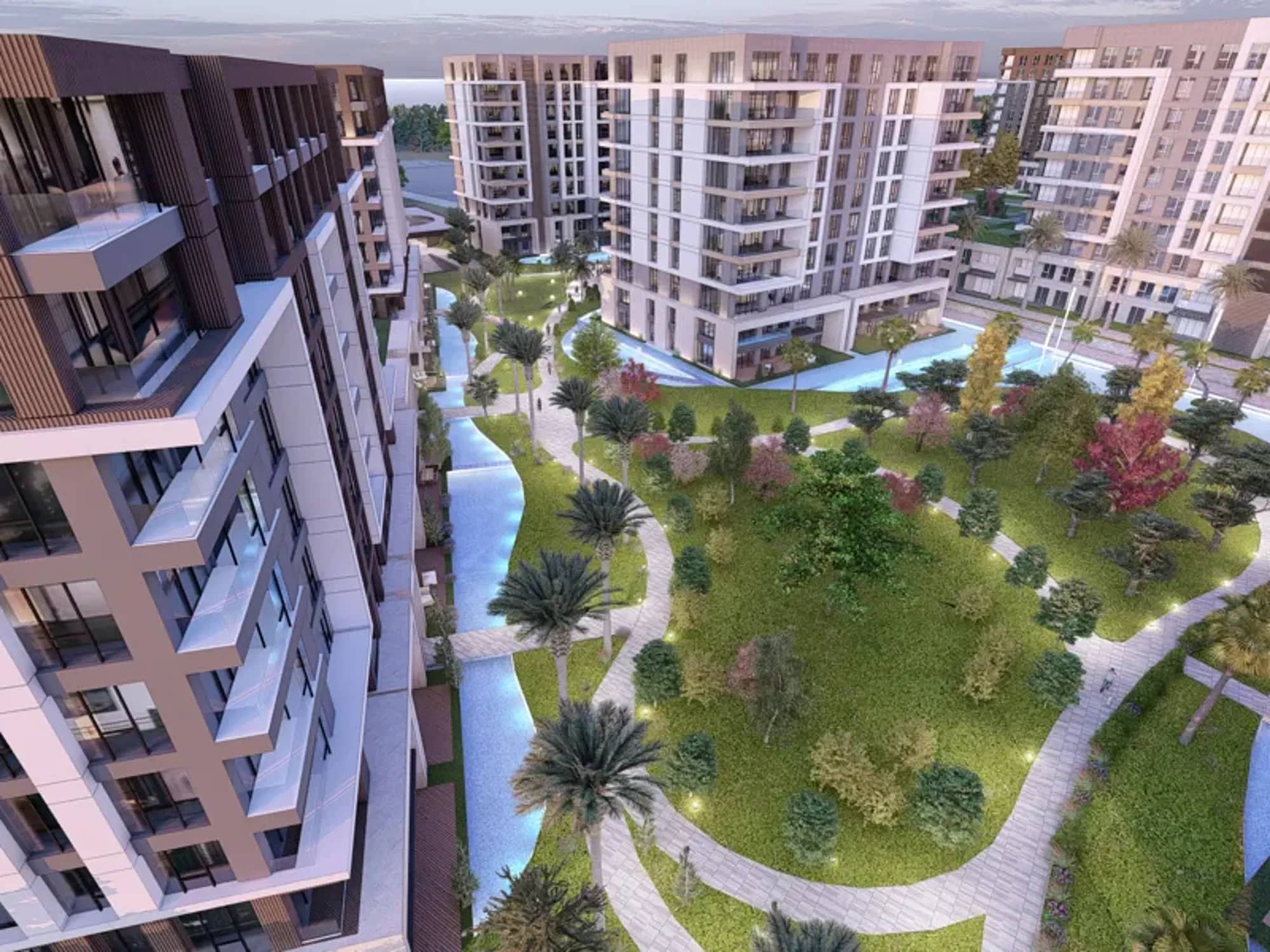 Başakşehir Avrasya 3