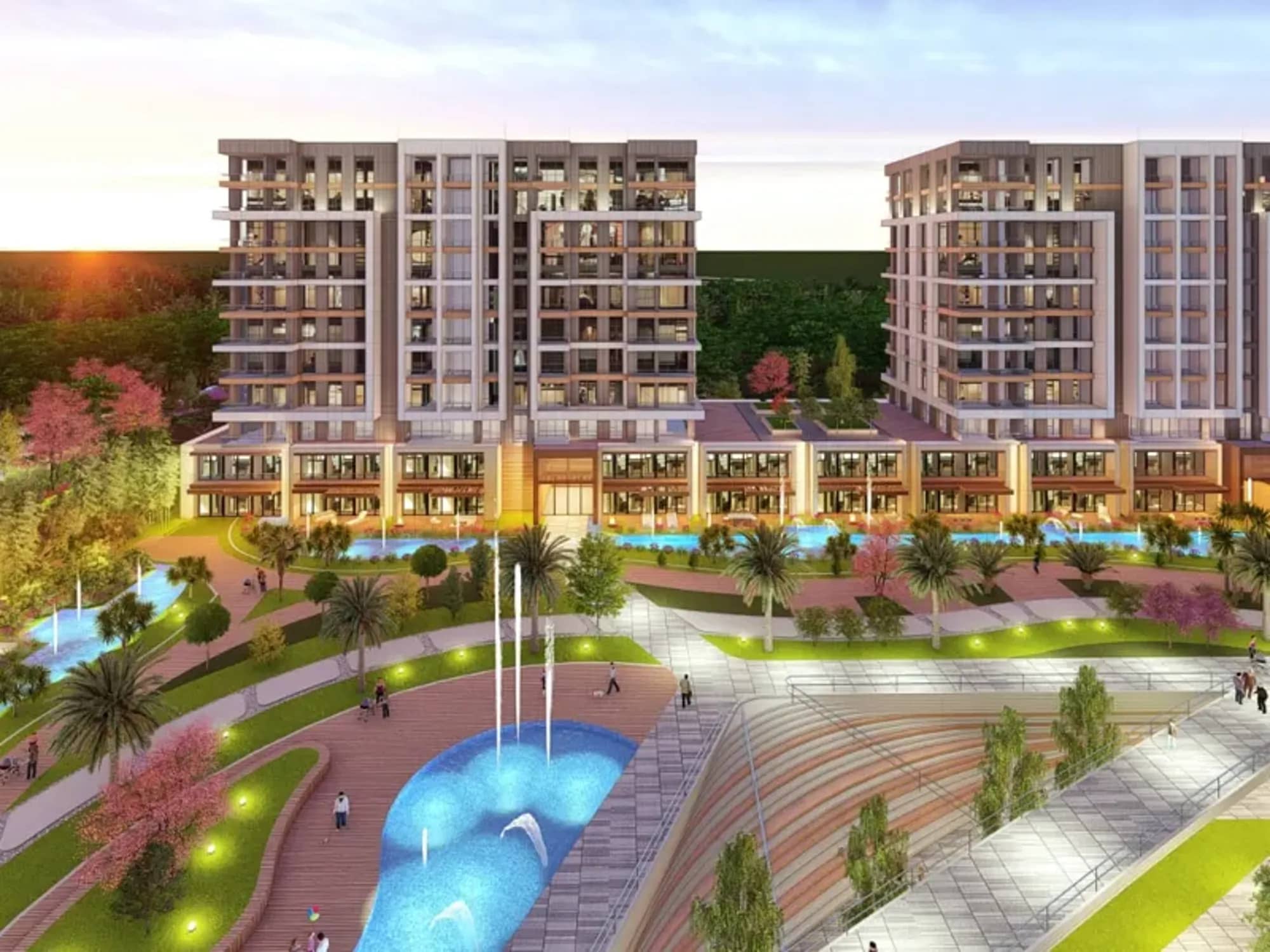 Başakşehir Avrasya 2