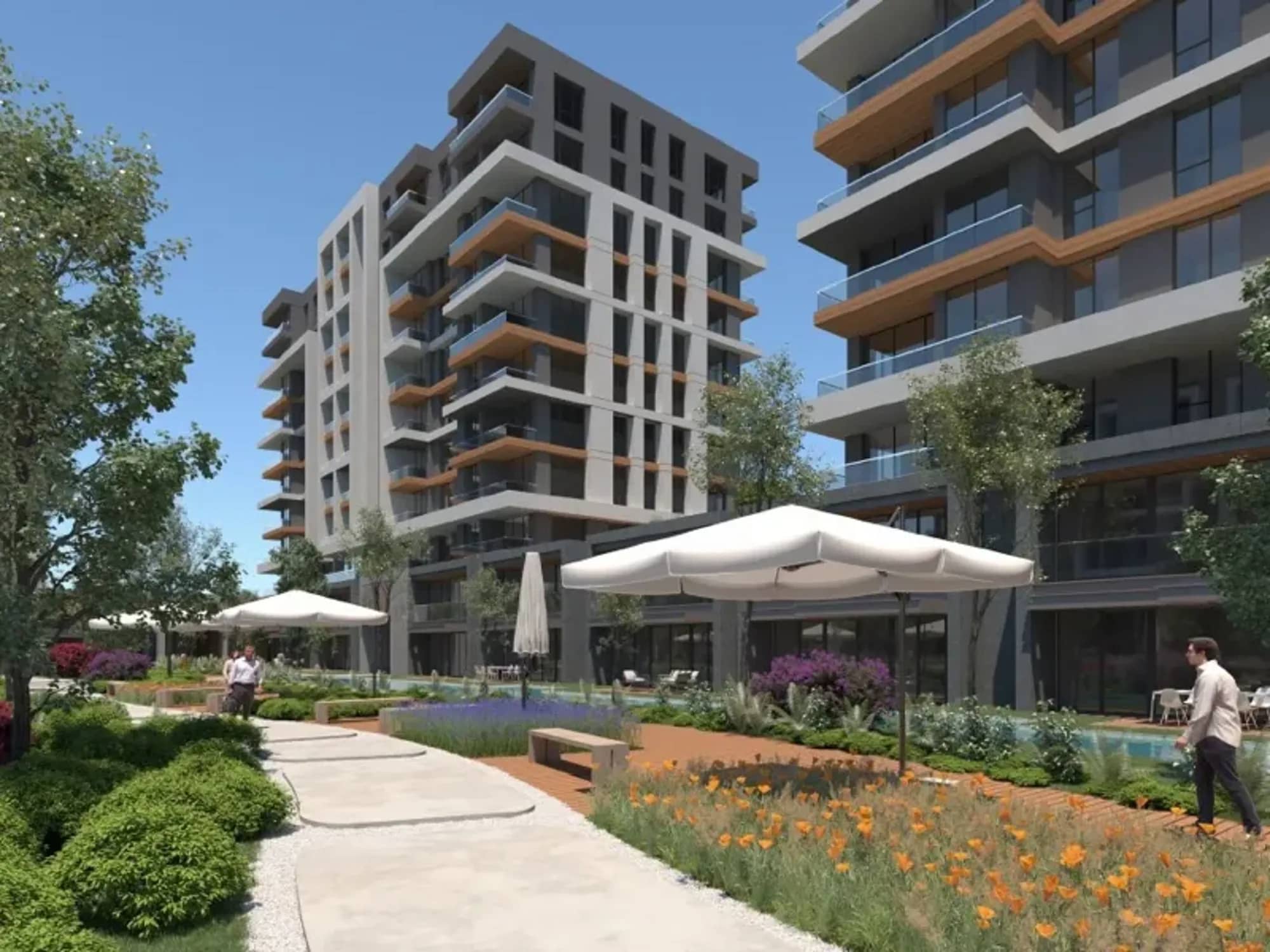 Başakşehir Avrasya 2
