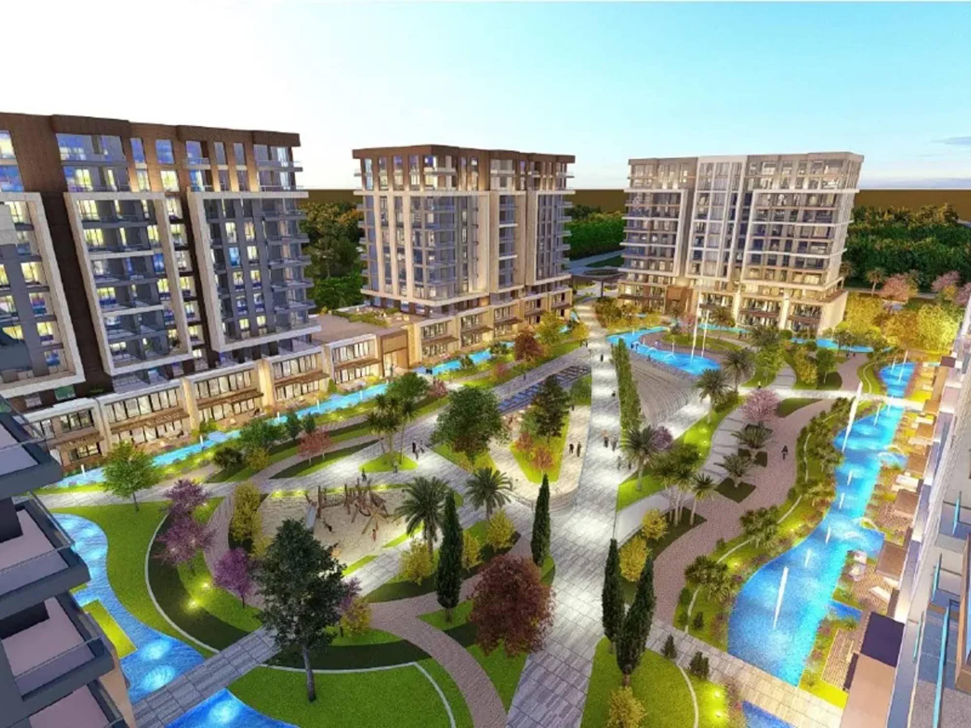 Başakşehir Avrasya 2