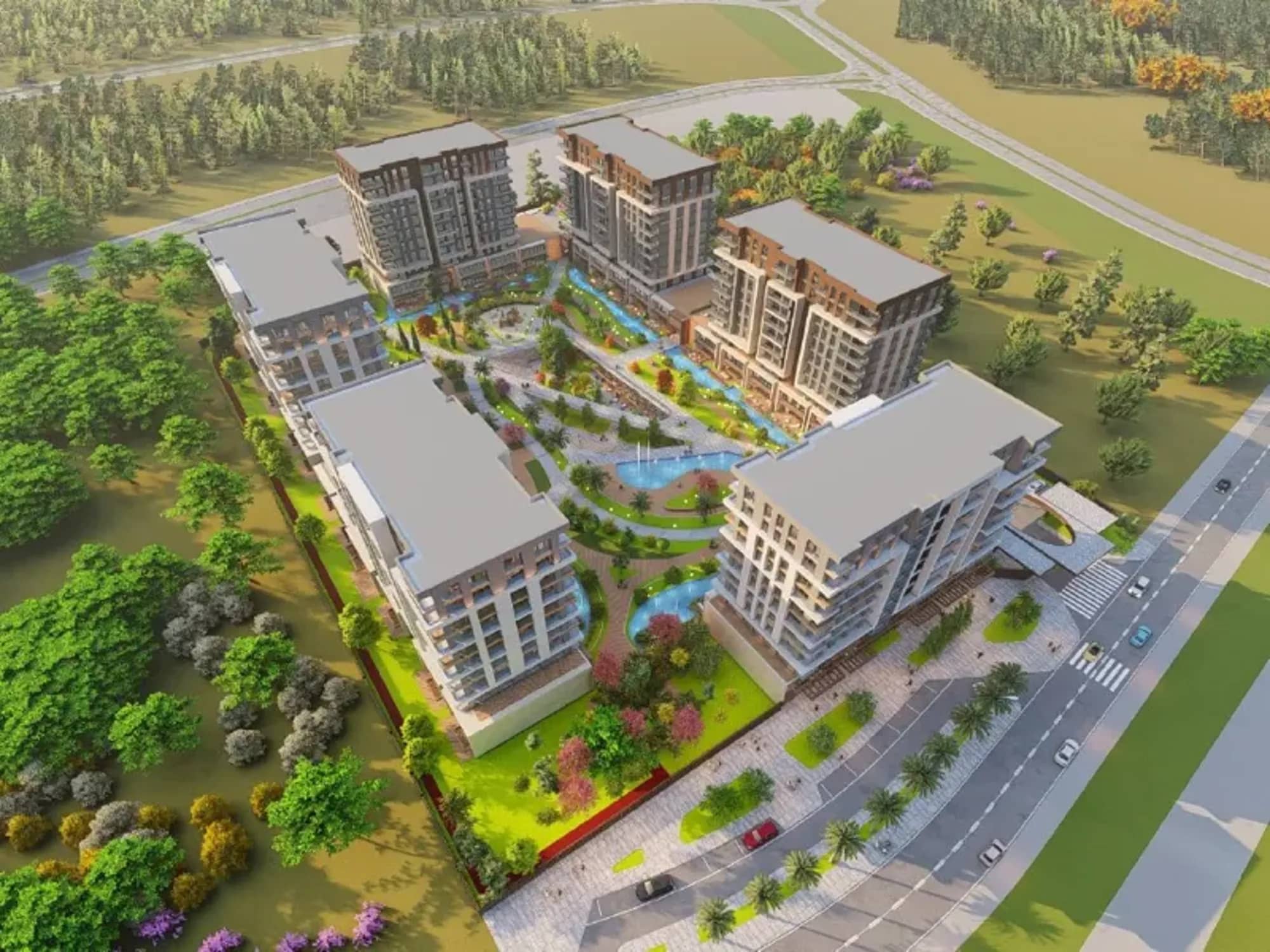Başakşehir Avrasya 2